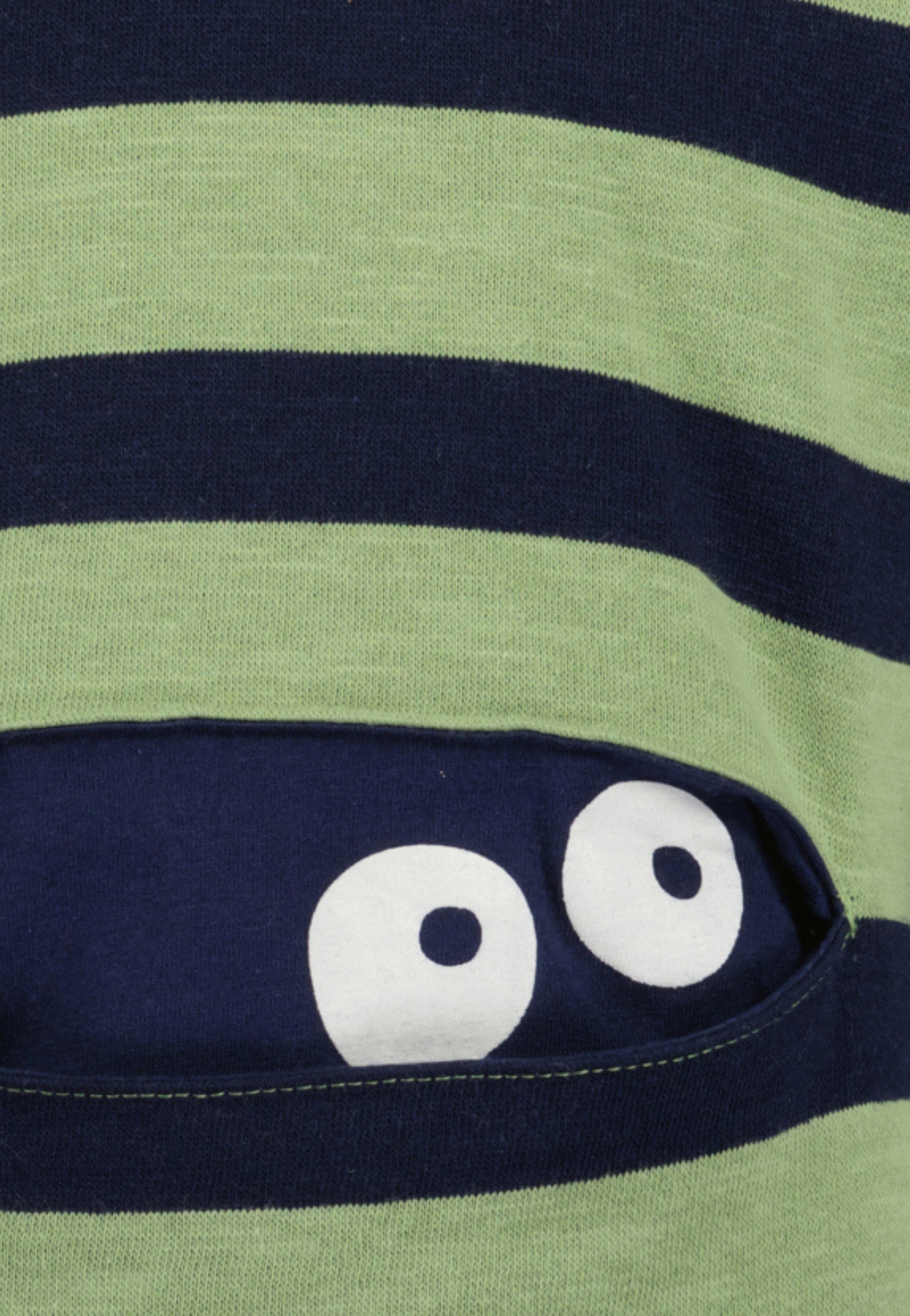 Blue Seven Hoodie »Blue Seven Hoodie«