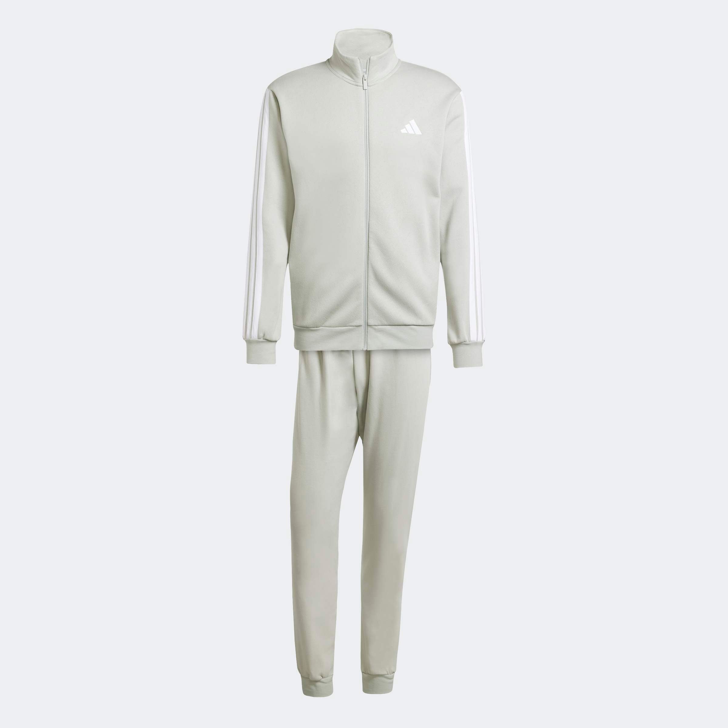 adidas Sportswear Trainingsanzug »M 3S FL TT TS«, (2 tlg.)