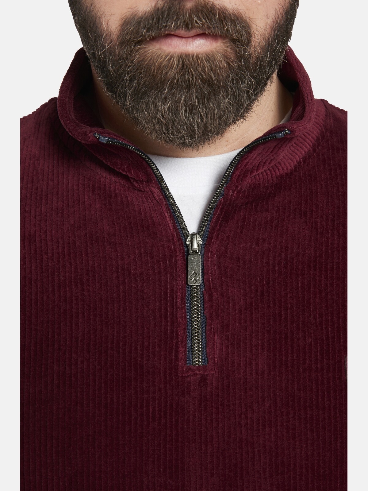 Charles Colby Sweatshirt »Sweatshirt EARL GILLBIG«
