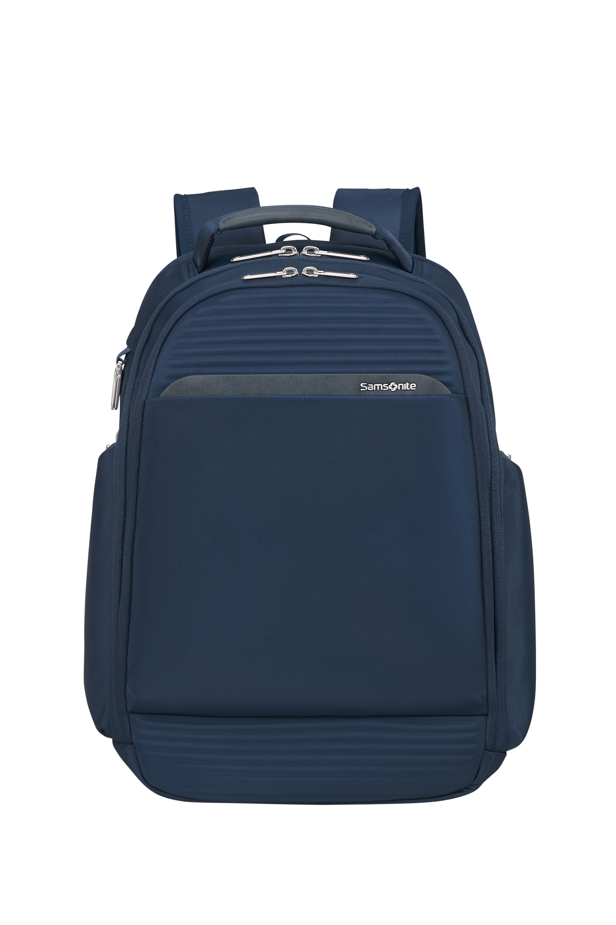 SAMSONITE Tagesrucksack "PARALUX"midnight navy, Polyester, Rucksäcke