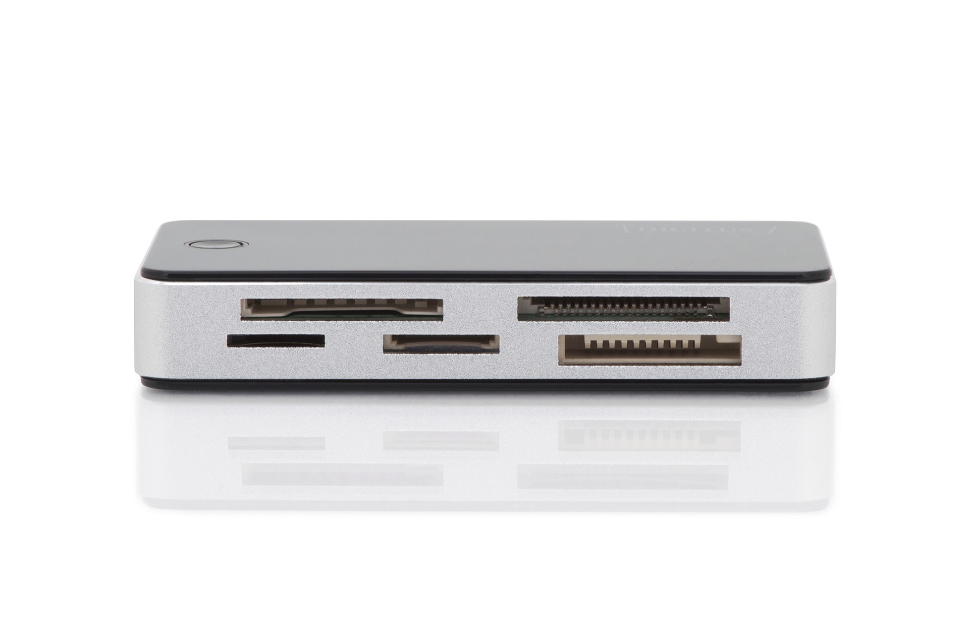 Digitus Laptop-Dockingstation »All-in-one Kartenlesegerät, USB 3.0«