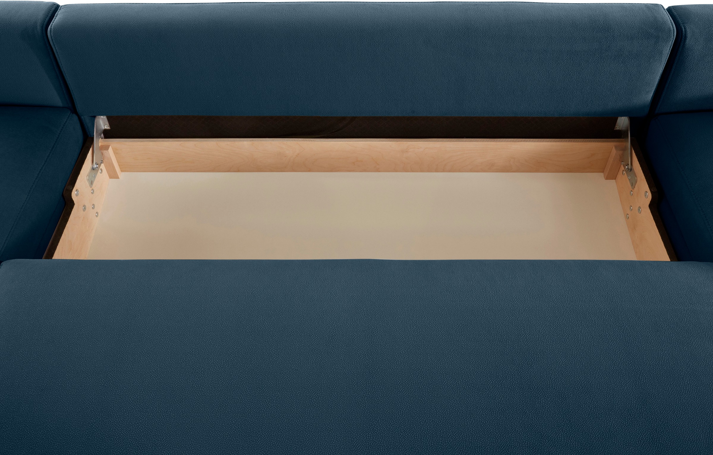 OTTO products Wohnlandschaft »Finnja, U-Form«