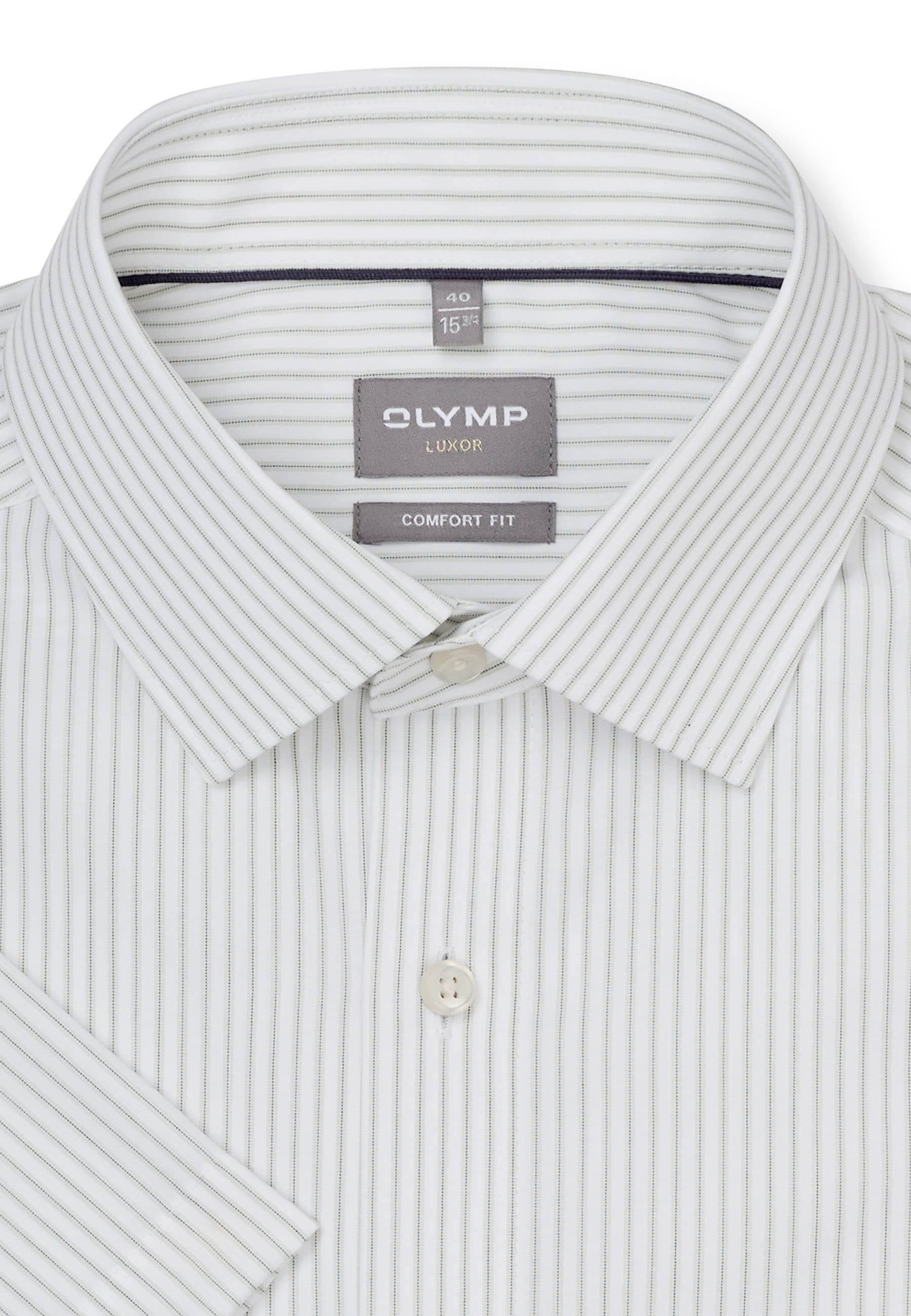OLYMP Businesshemd »OLYMP Luxor, comfort fit, New Kent«