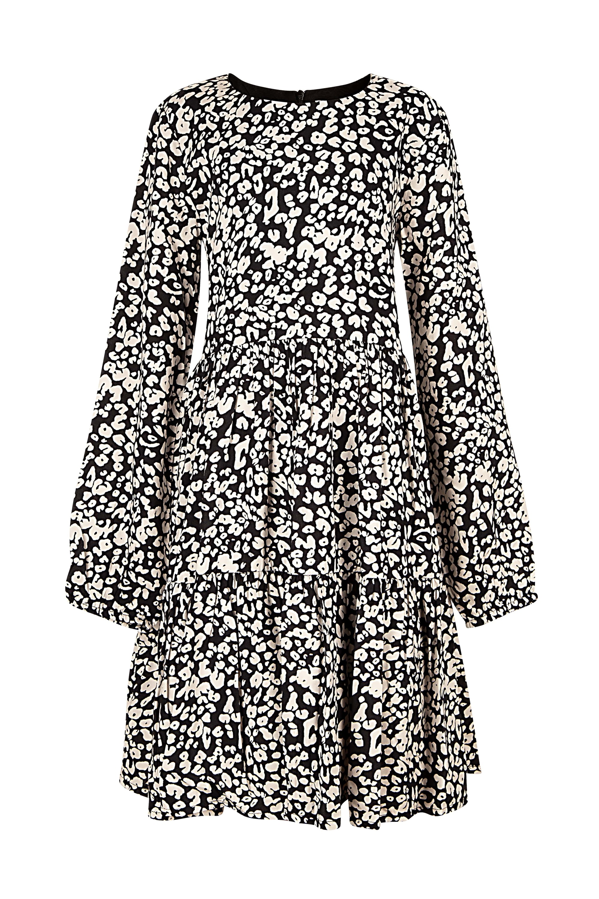 happy girls "dress"