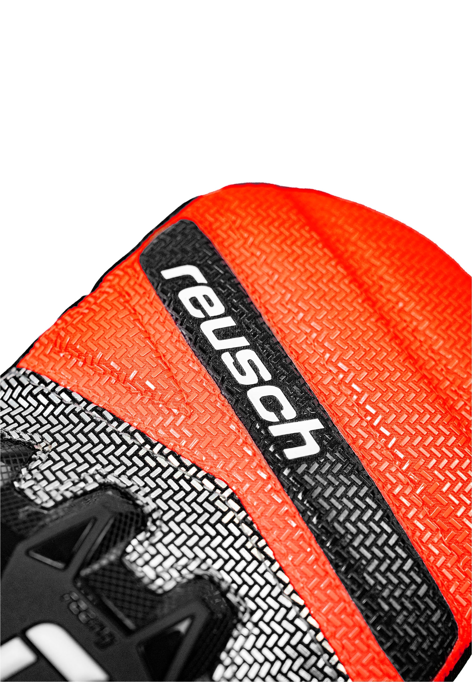 Reusch Fäustlinge »Worldcup Warrior R-TEX® XT Junior Mitten«, mit verstärktem Knöchelbereich