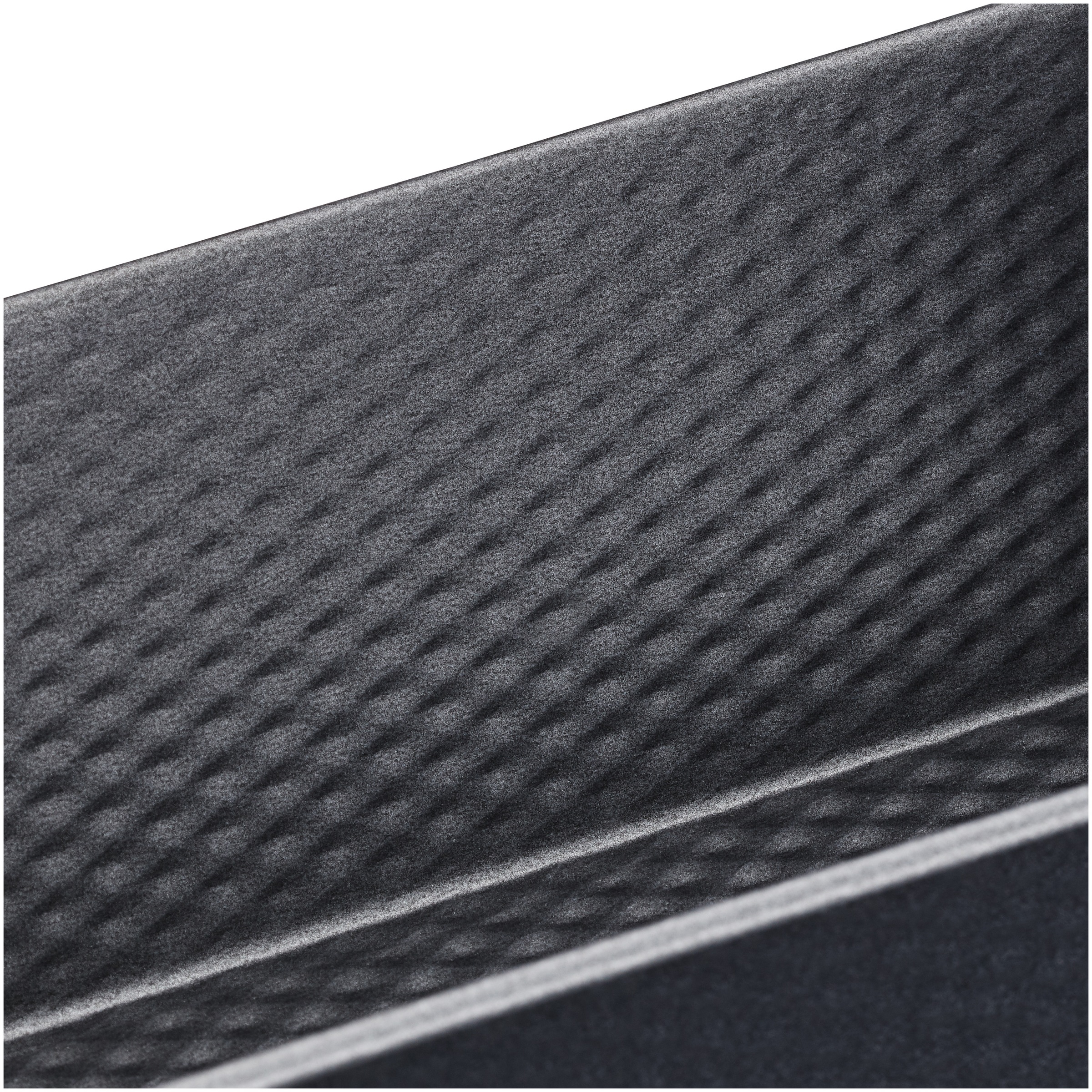 Kaiser Backformen Brotbackform »Inspiration«, (1 St.), Brotbackform, Kastenbackform, Stahl antihaftbeschichtet, langlebig