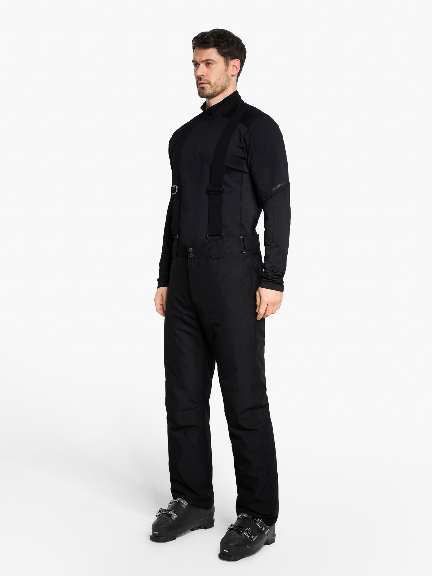 Ziener Skihose »TAGA-Z pants man«