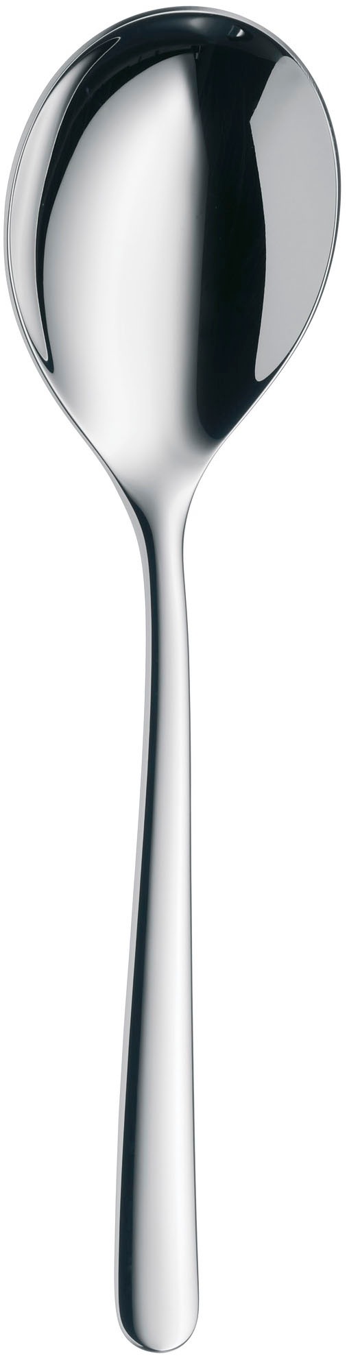 WMF Besteck-Set »Kult Plus«, (Set, 66 tlg.), ergonomisch, Cromargan protect