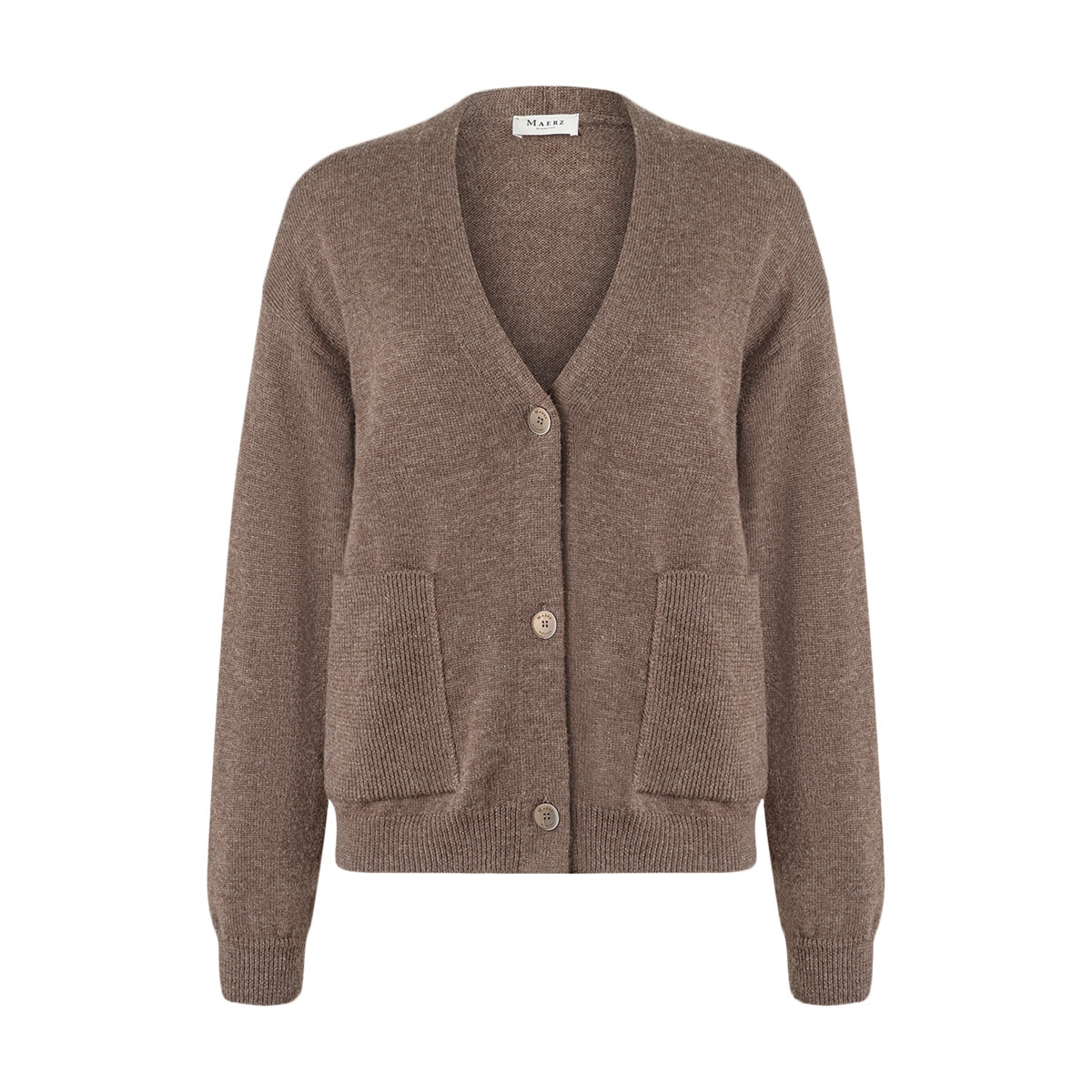 MAERZ Muenchen Strickjacke "Maerz Muenchen 273700 Strickjacke Damen Bekleidung"