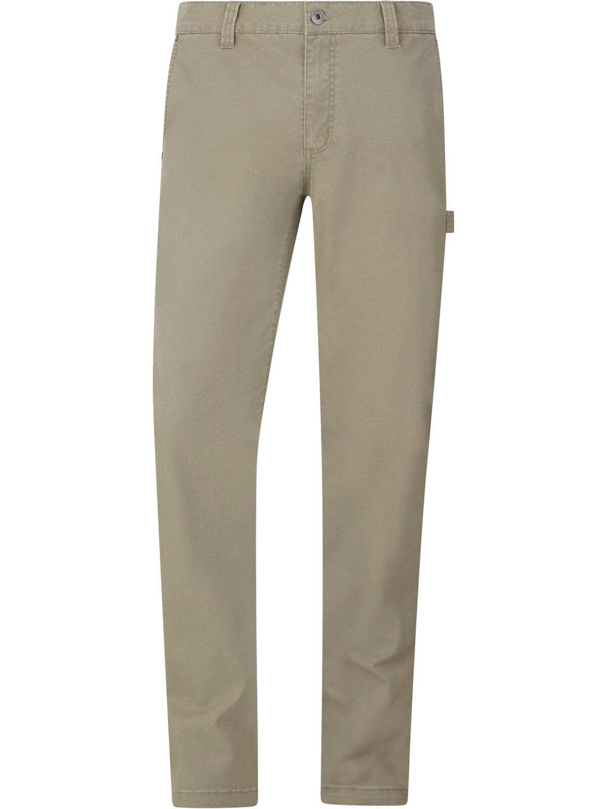 Jan Vanderstorm Anzughose "Tiefbundhose HELVIK" günstig online kaufen