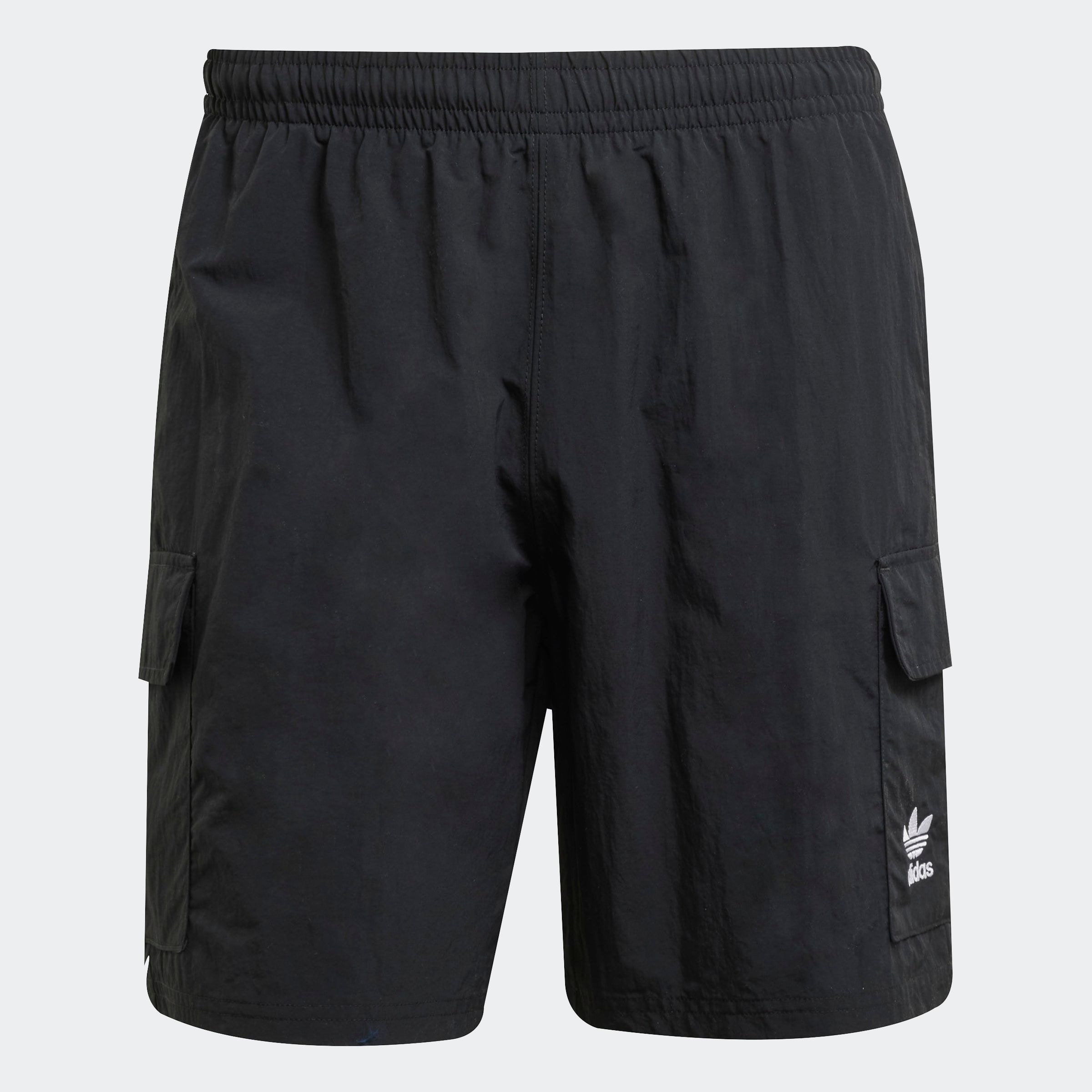 adidas Originals Shorts »ESS WVN SHORTS«, (1 tlg.)