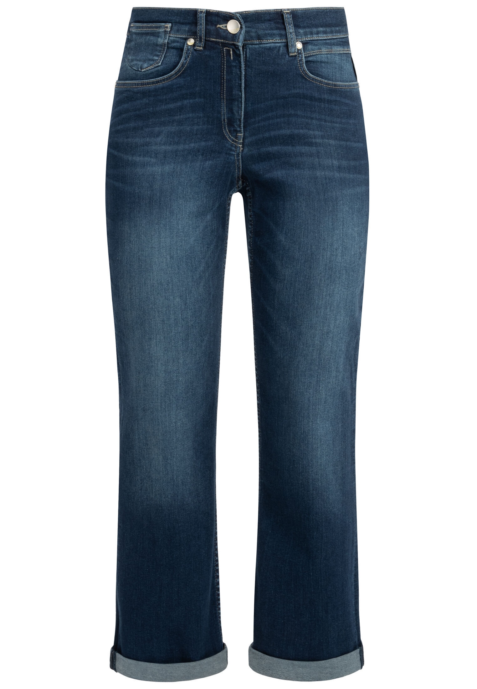 Recover Pants 5-Pocket-Jeans »HAZEL«, mit liebevoll gestaltete Details