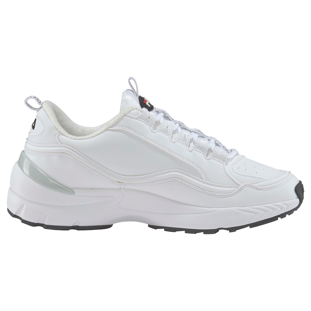 Fila Sneaker »Aspetto Low«