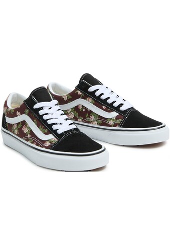 Vans Sneaker »Old Skool« su Klasikinio stil...