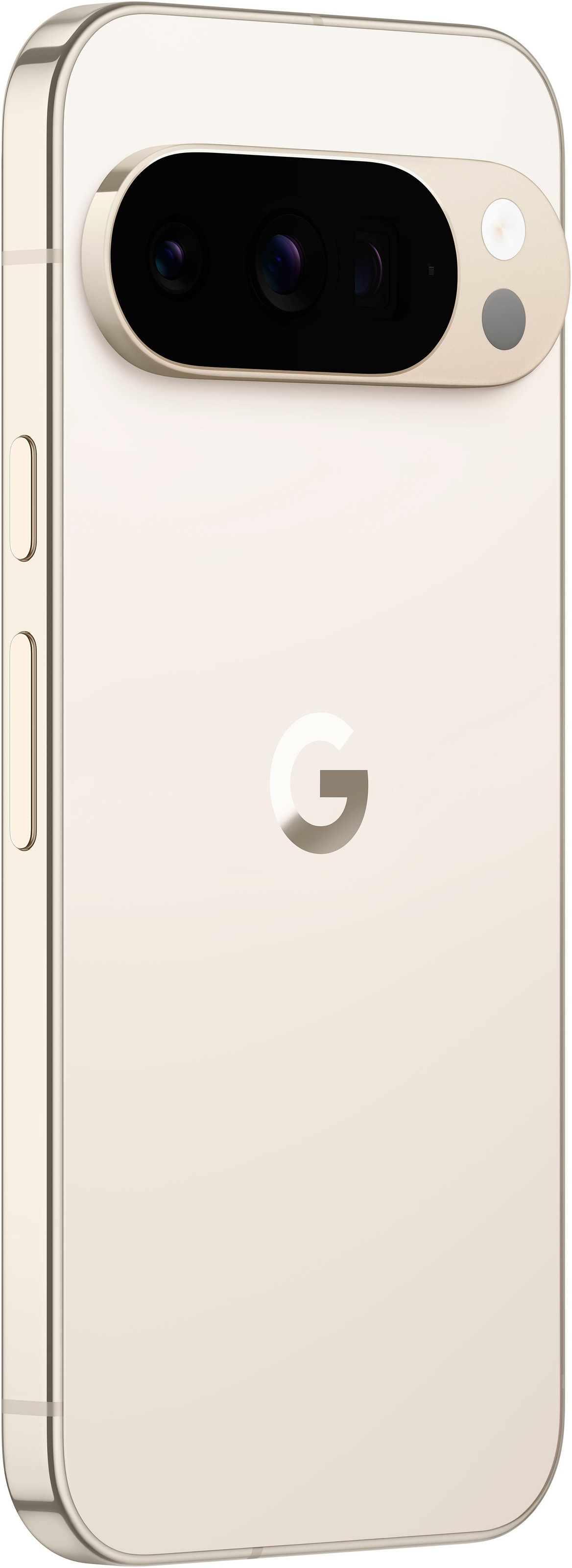 Google Smartphone »Pixel 10 Pro«, porcelain