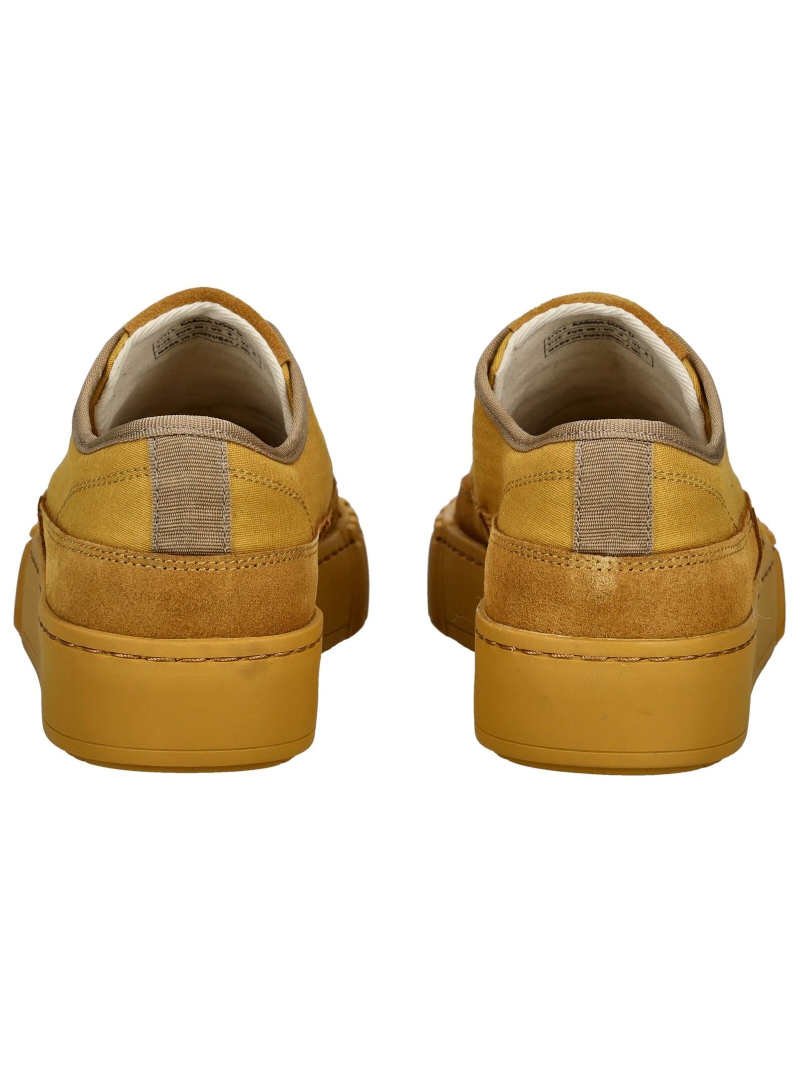 Sneaky Steve Plateausneaker »Sneaky Steve Sneaker Textil«