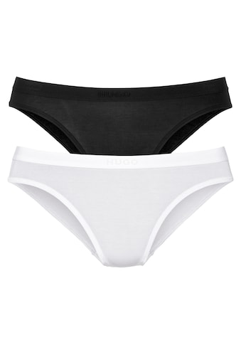 HUGO Underwear kelnaitės »TRIPLET BRIEF PUR...