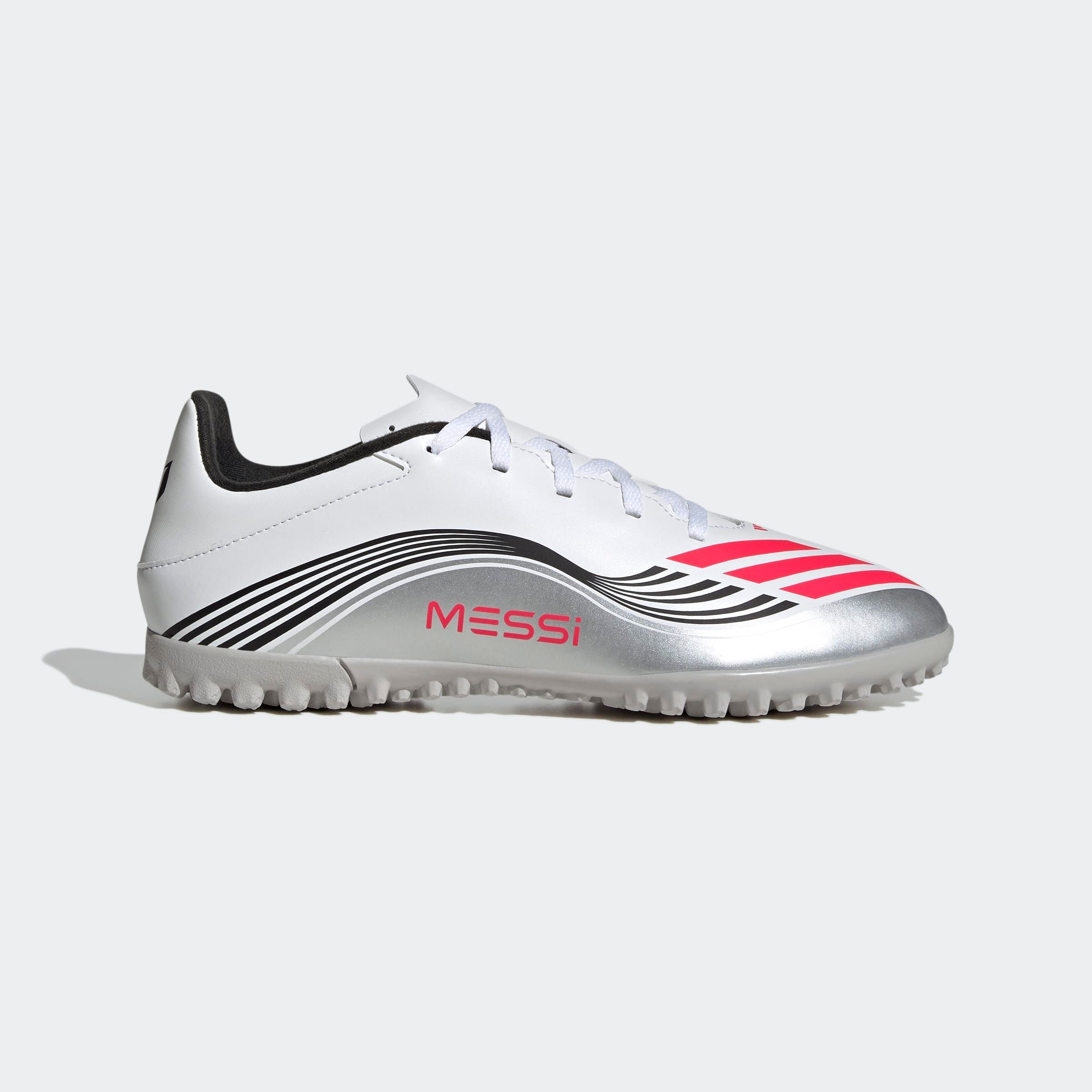 adidas Performance Fußballschuh »F50 MESSI CLUB KUNSTRASEN E«