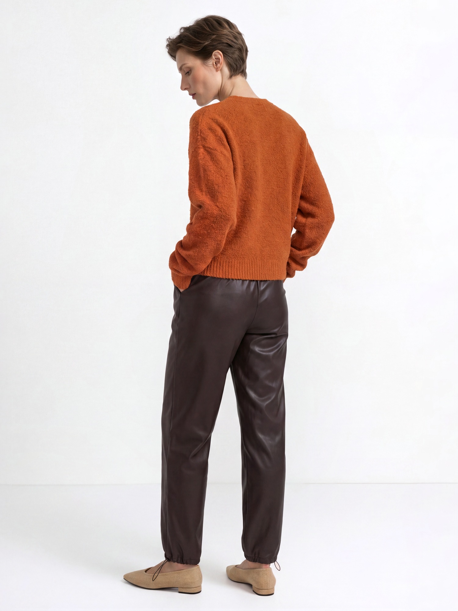 RICHROYAL Strickpullover »Rich & Royal«