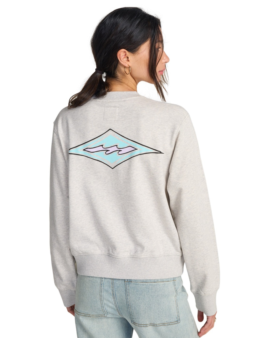 Thumbnail - Billabong Sweatshirt "Chasing Horizons"