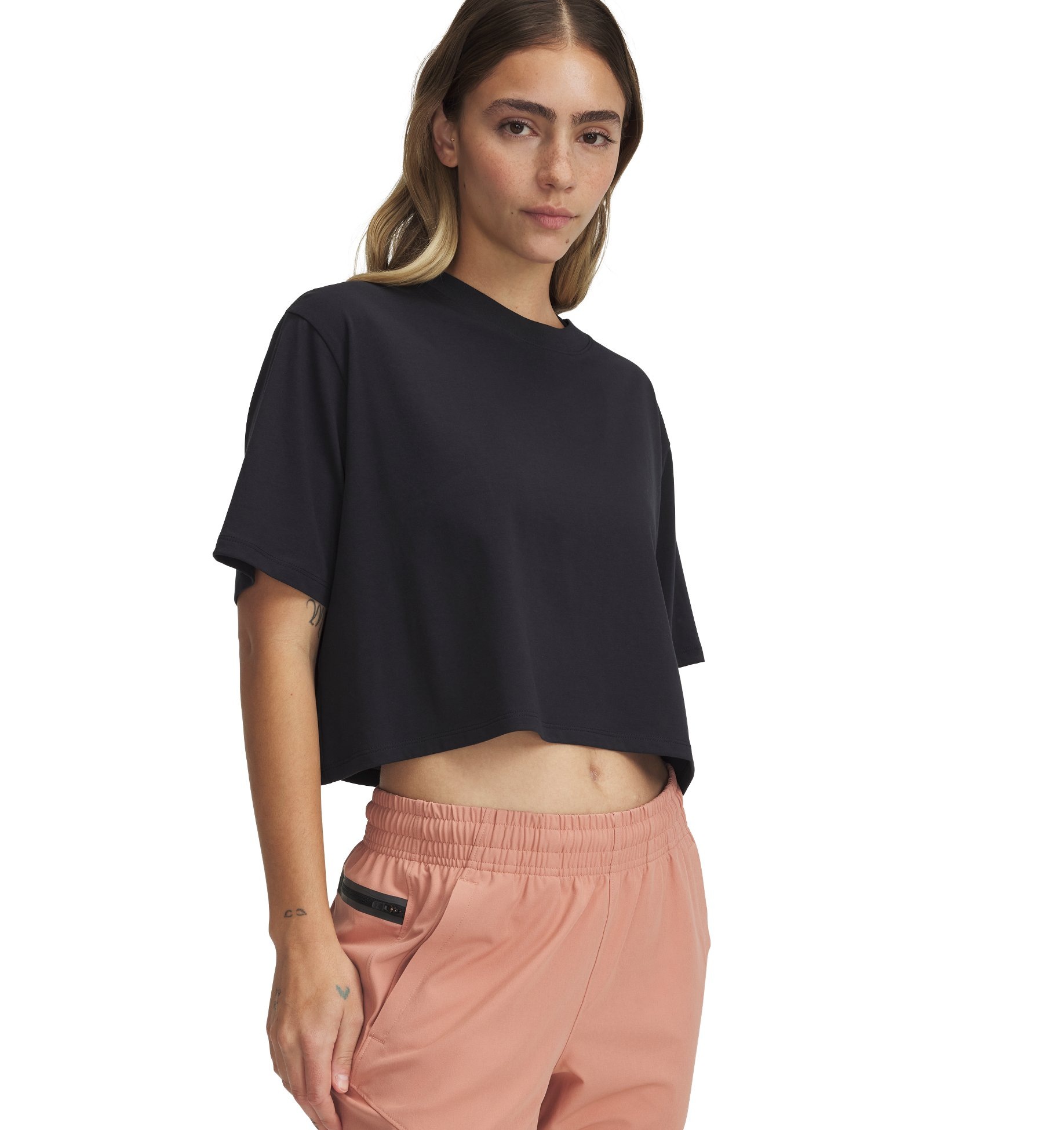 Under Armour® T-Shirt, (1 tlg.)