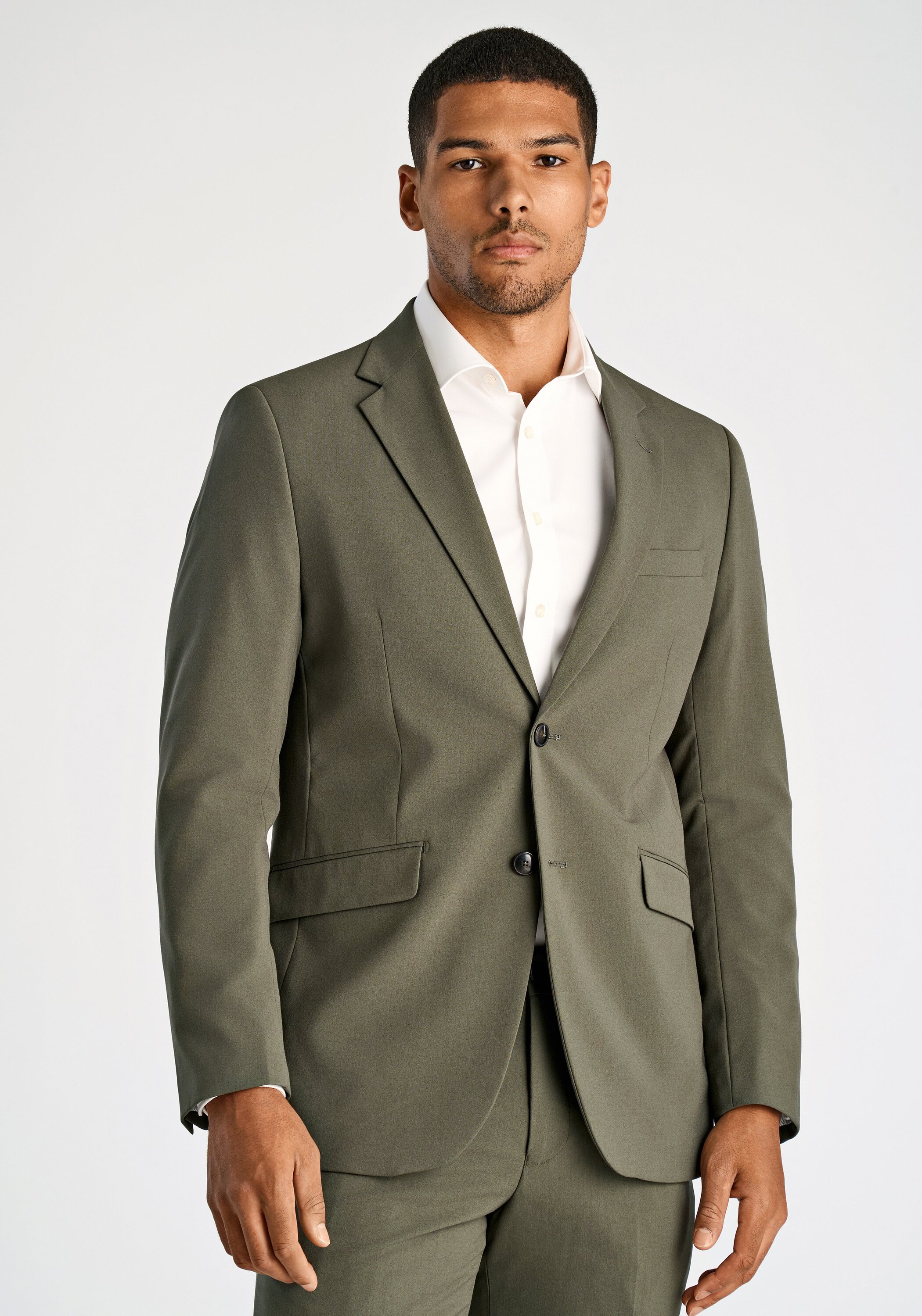 LINDBERGH "Anzug Modern Fit"