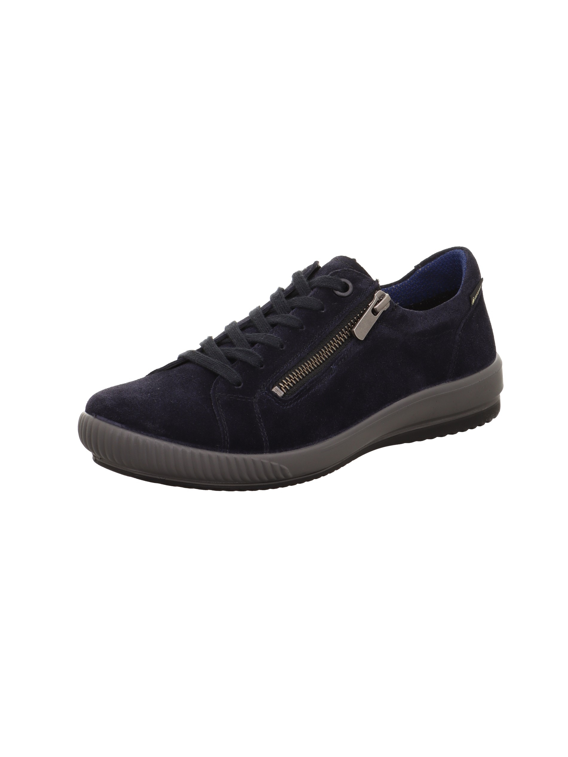 Legero Sneaker Halbschuh, Schnürschuh, Freizeitschuh mit GORE-TEX Membrane