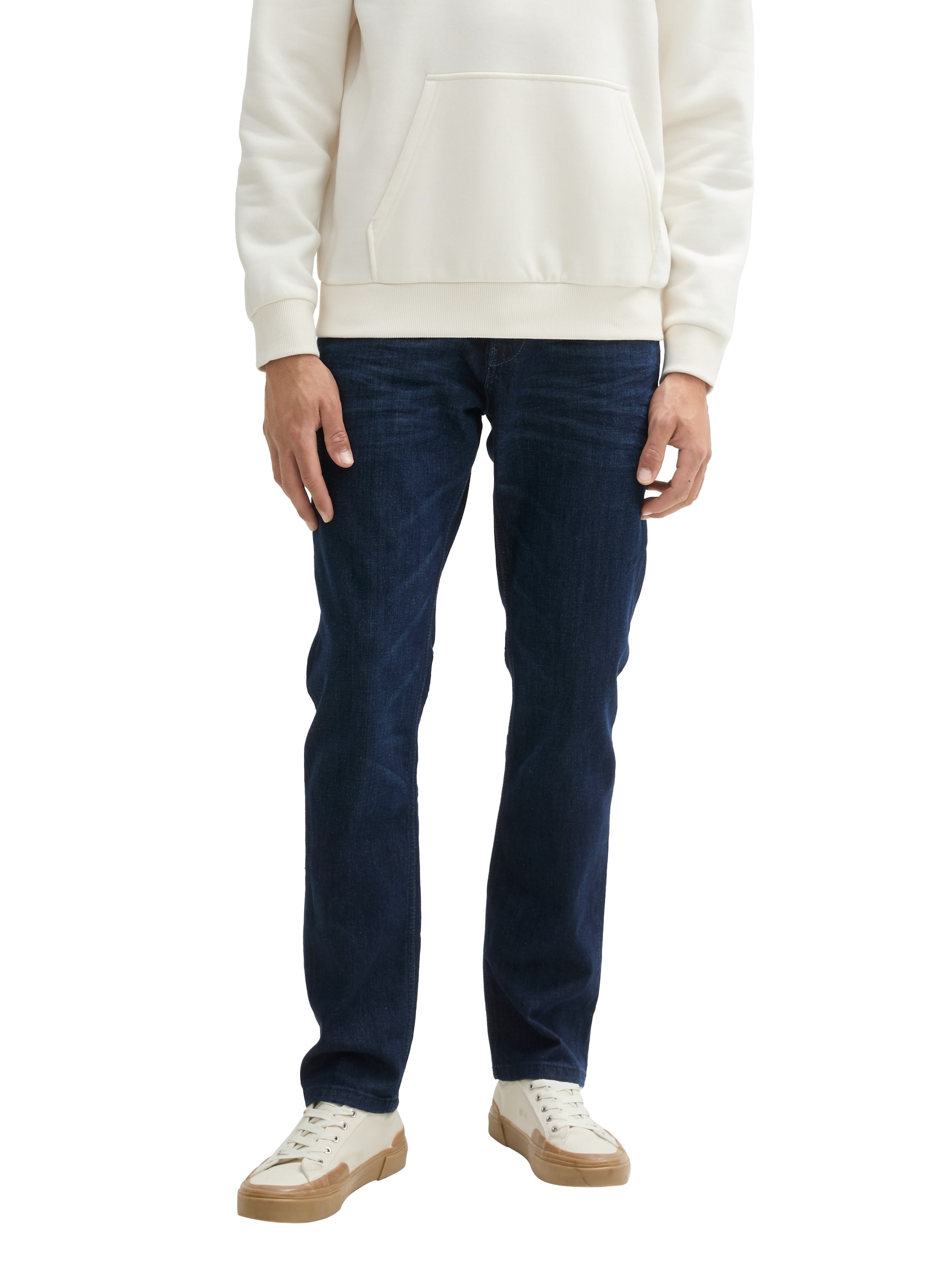 TOM TAILOR Denim Straight-Jeans »AEDAN«