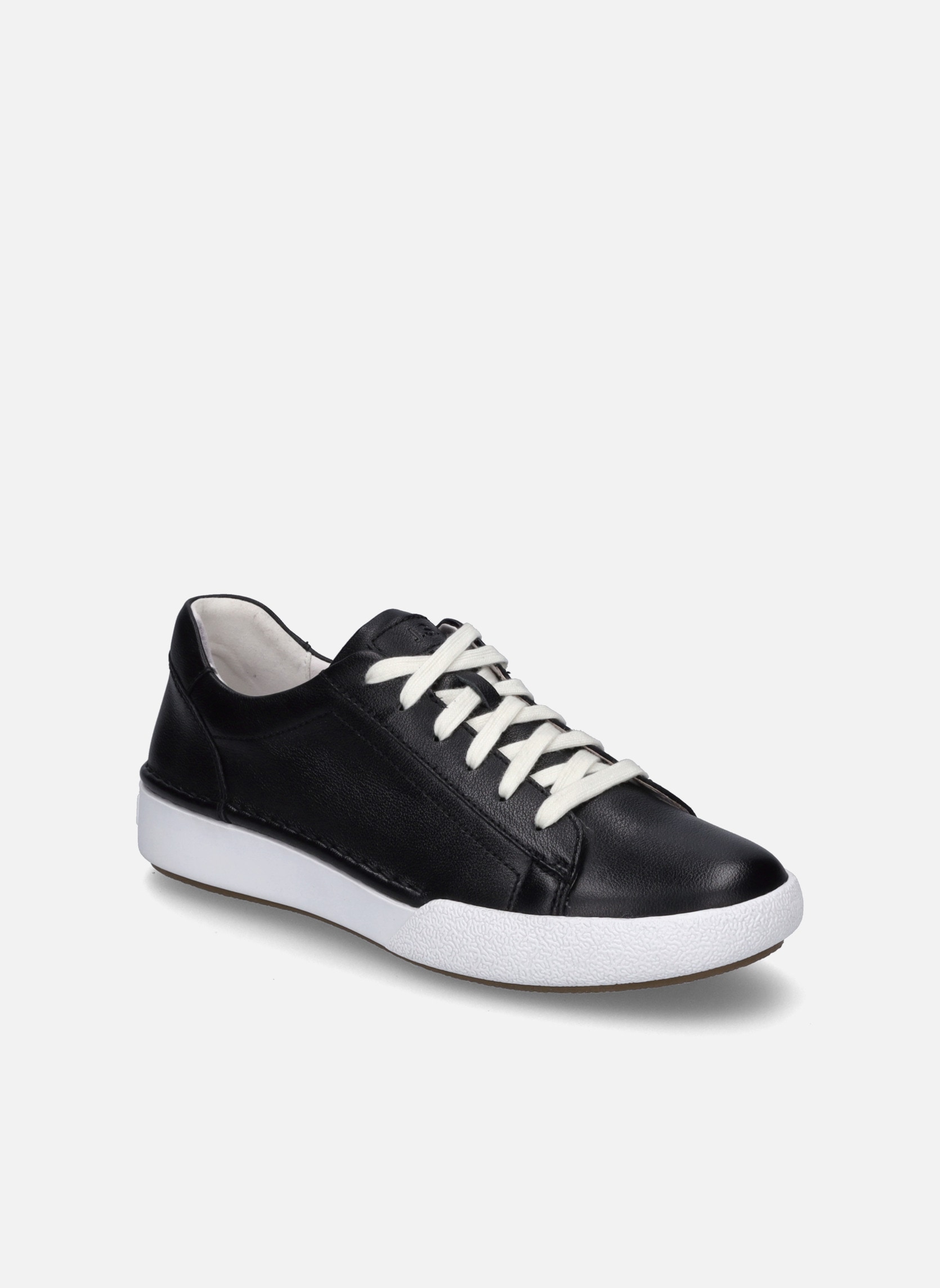 Josef Seibel Sneaker »Claire 01, schwarz«