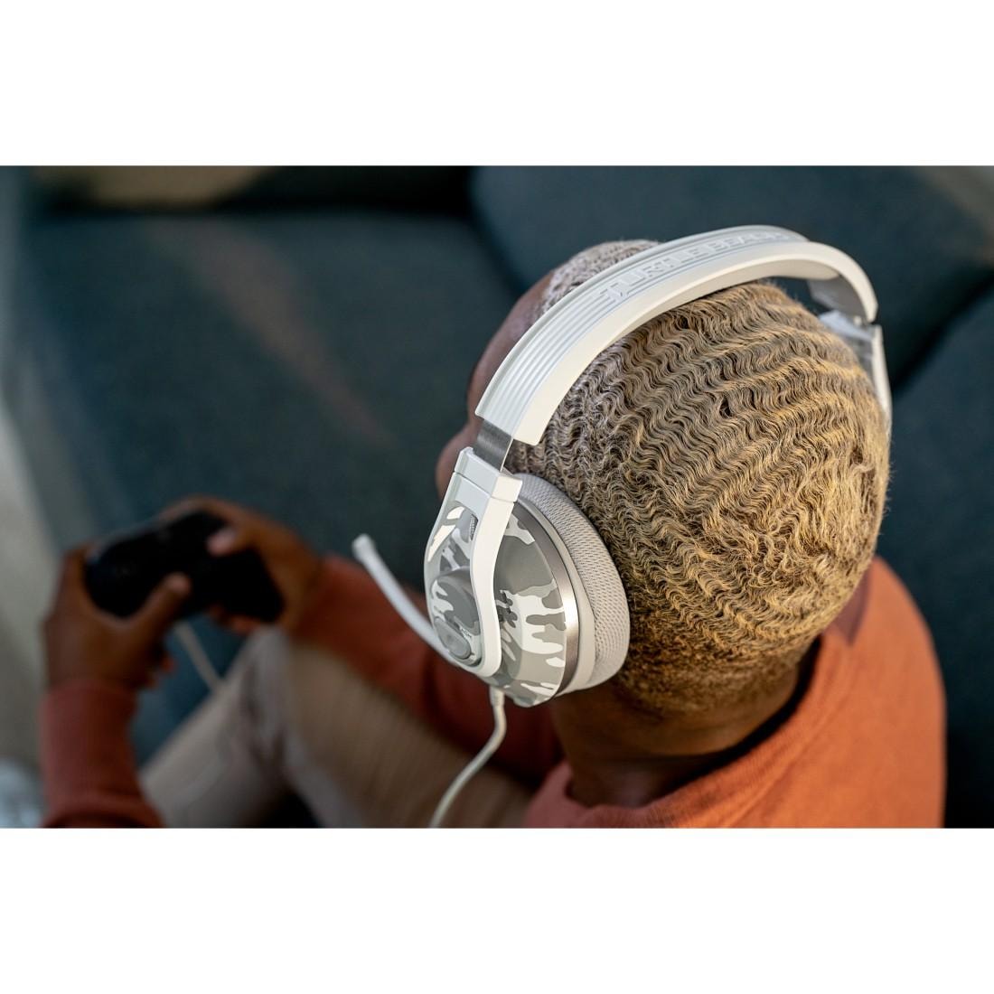 Turtle Beach Gaming-Headset »Recon 500«, Mikrofon abnehmbar