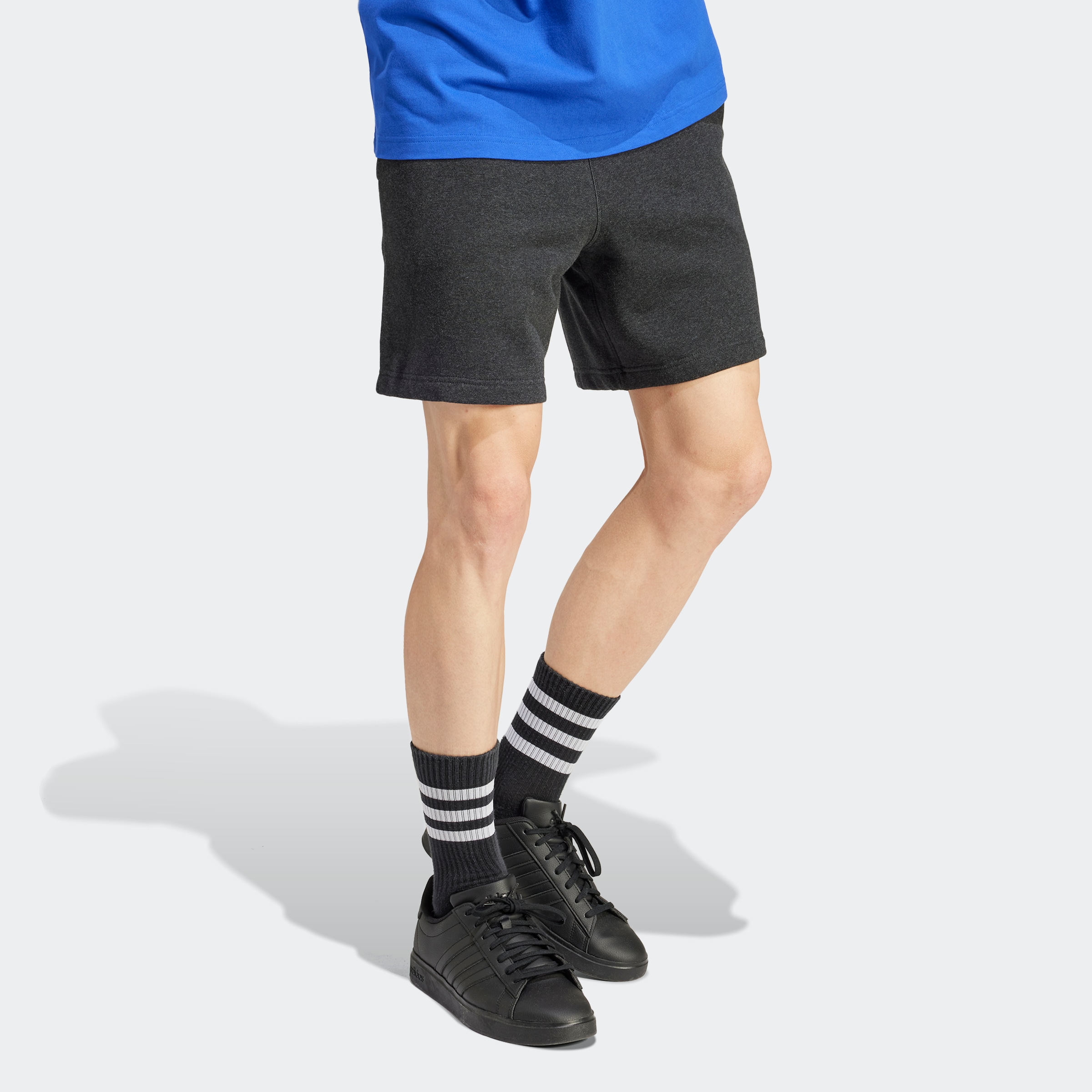 adidas Sportswear Shorts "M MEL SHRT", (1 tlg.) günstig online kaufen