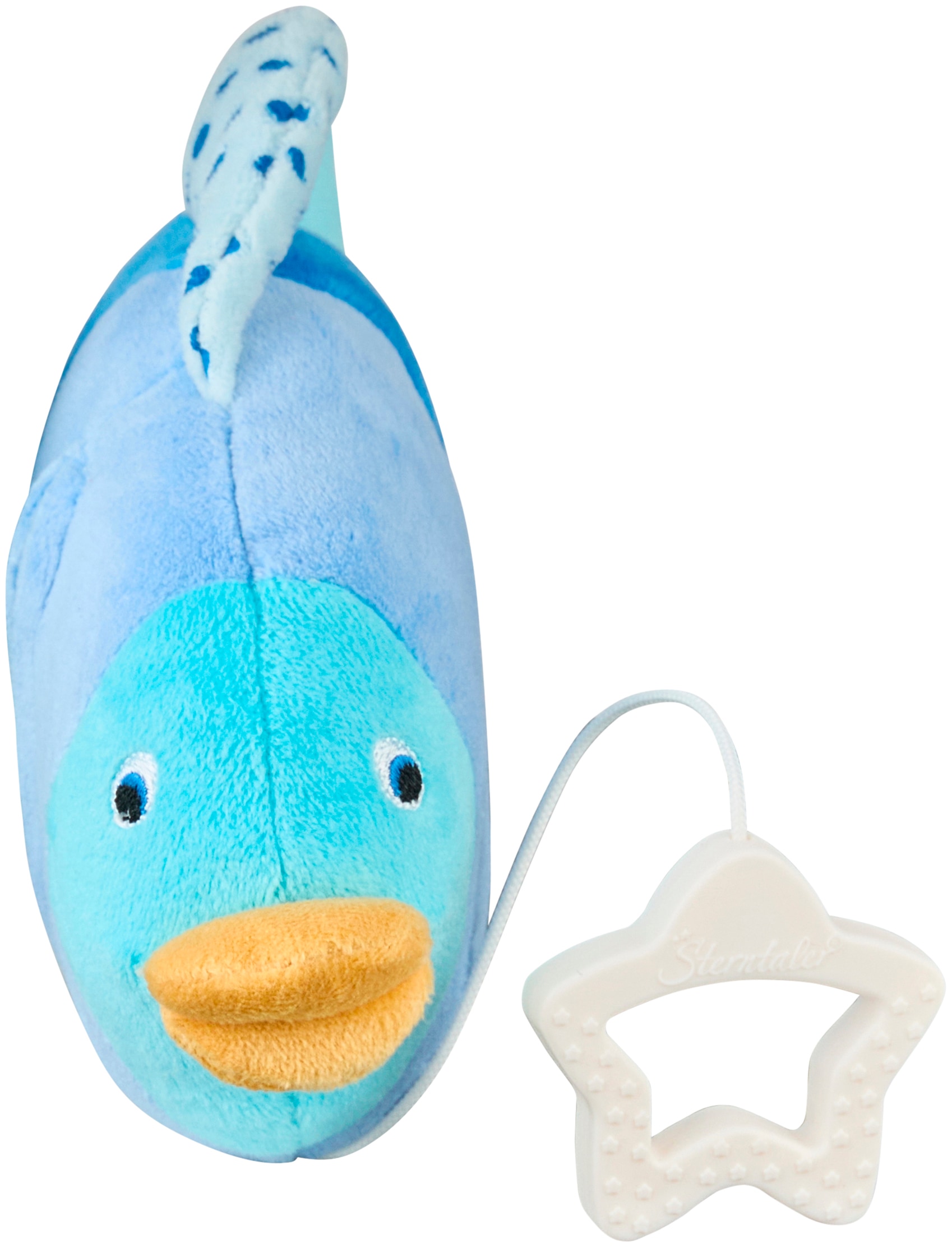 Sterntaler® Spieluhr »Fisch, M«