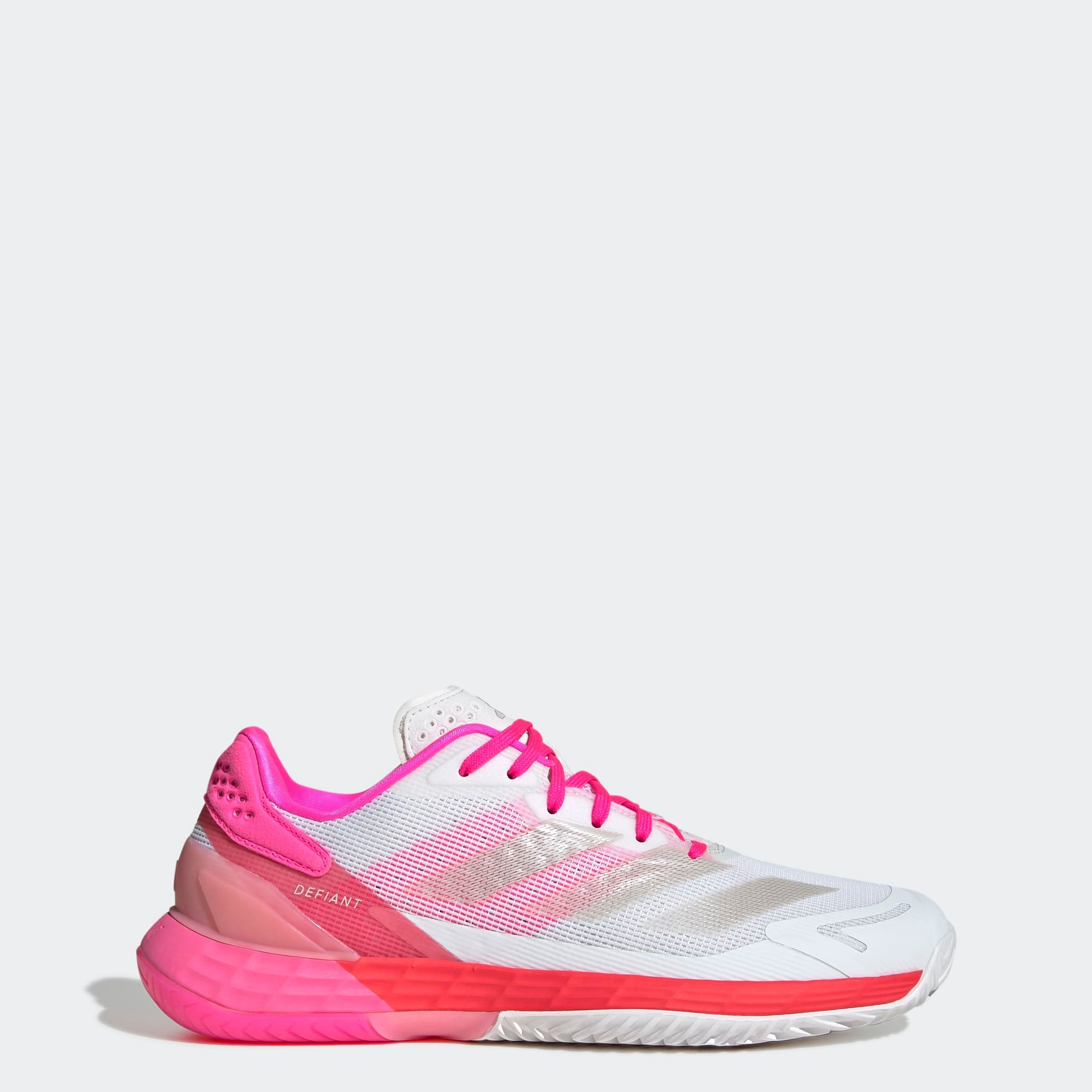 adidas Performance Tennisschuh »DEFIANT SPEED 2«