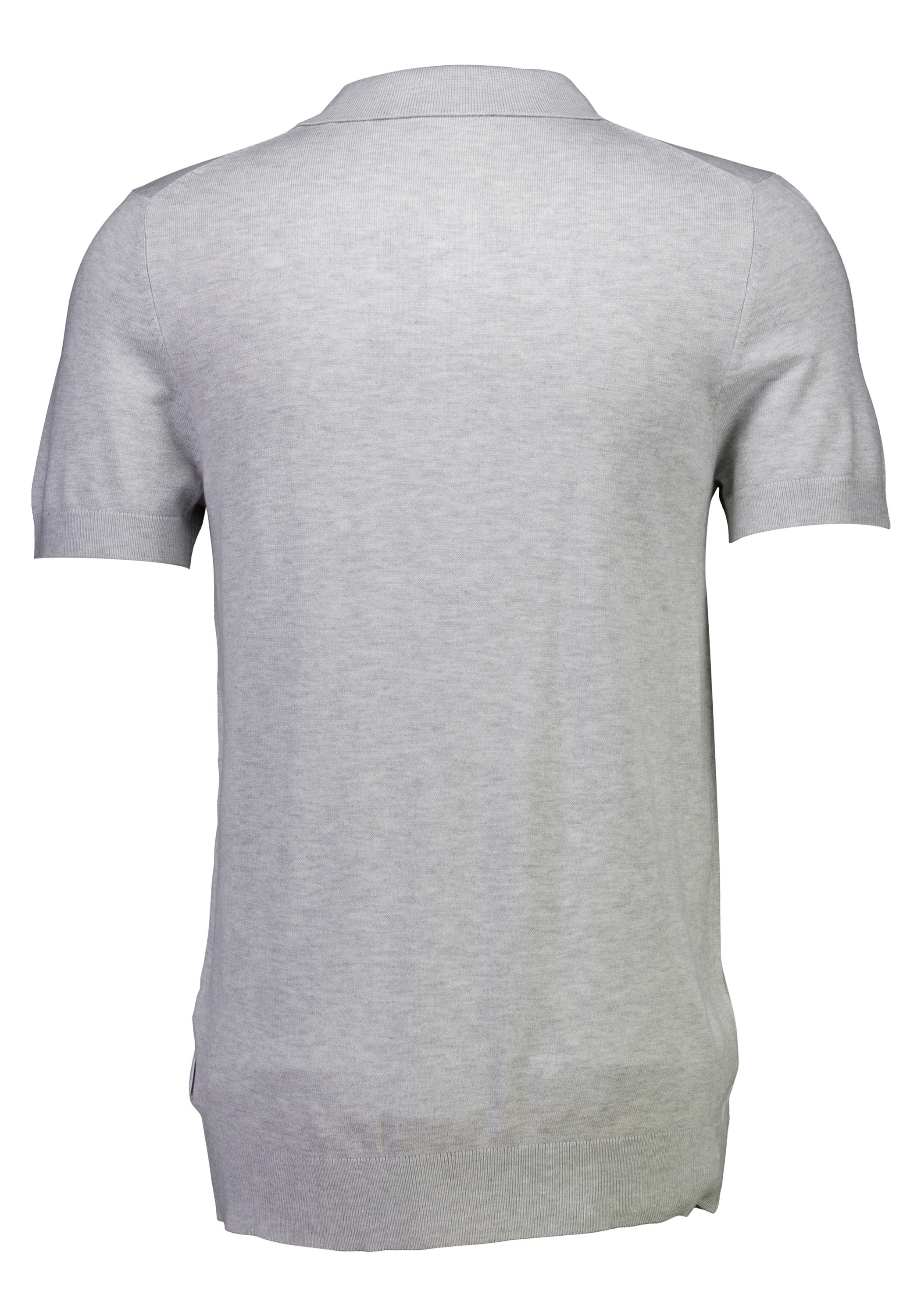 LINDBERGH Poloshirt "Lindbergh Poloshirt" günstig online kaufen