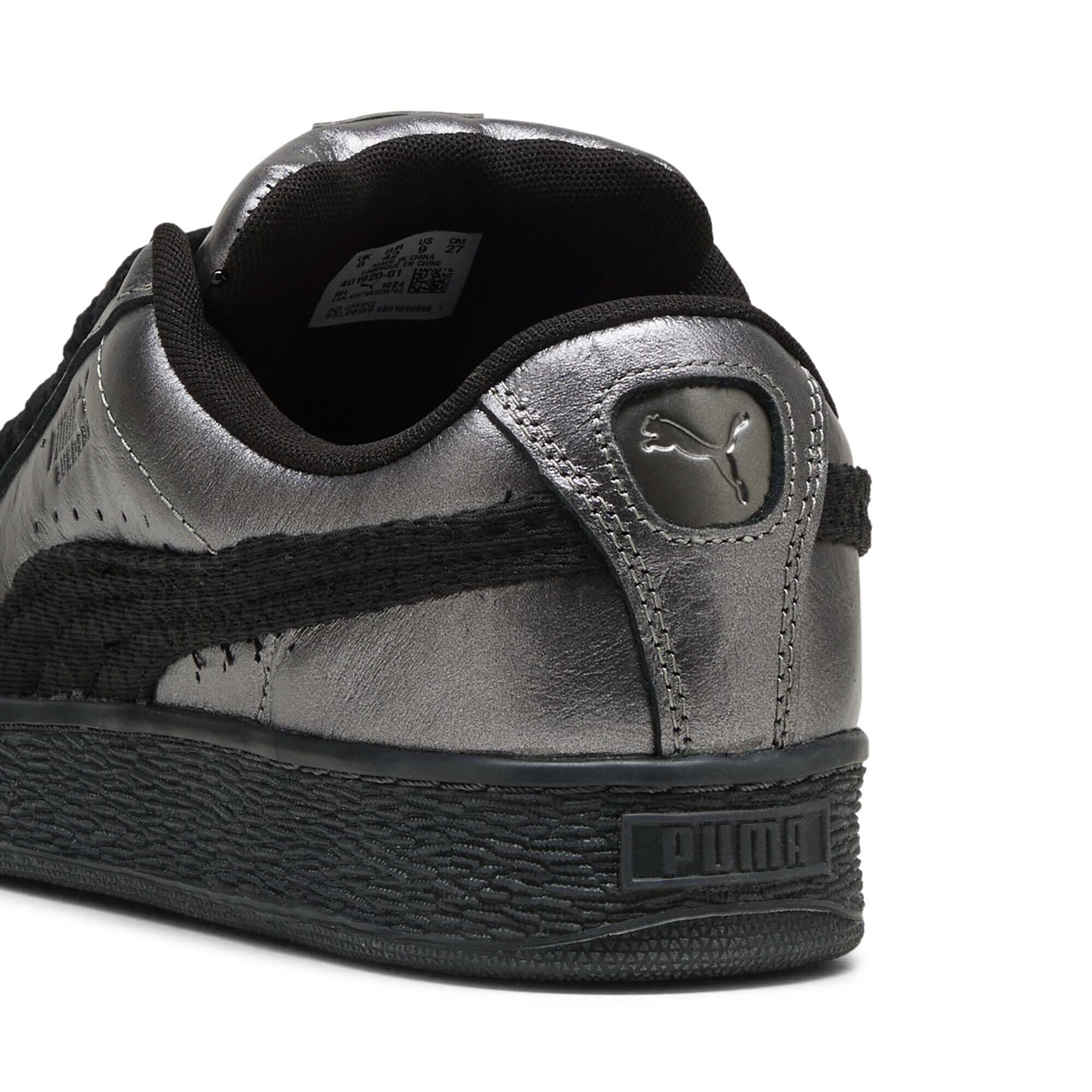 PUMA Sneaker »Suede XL Galactic Sneakers Erwachsene«
