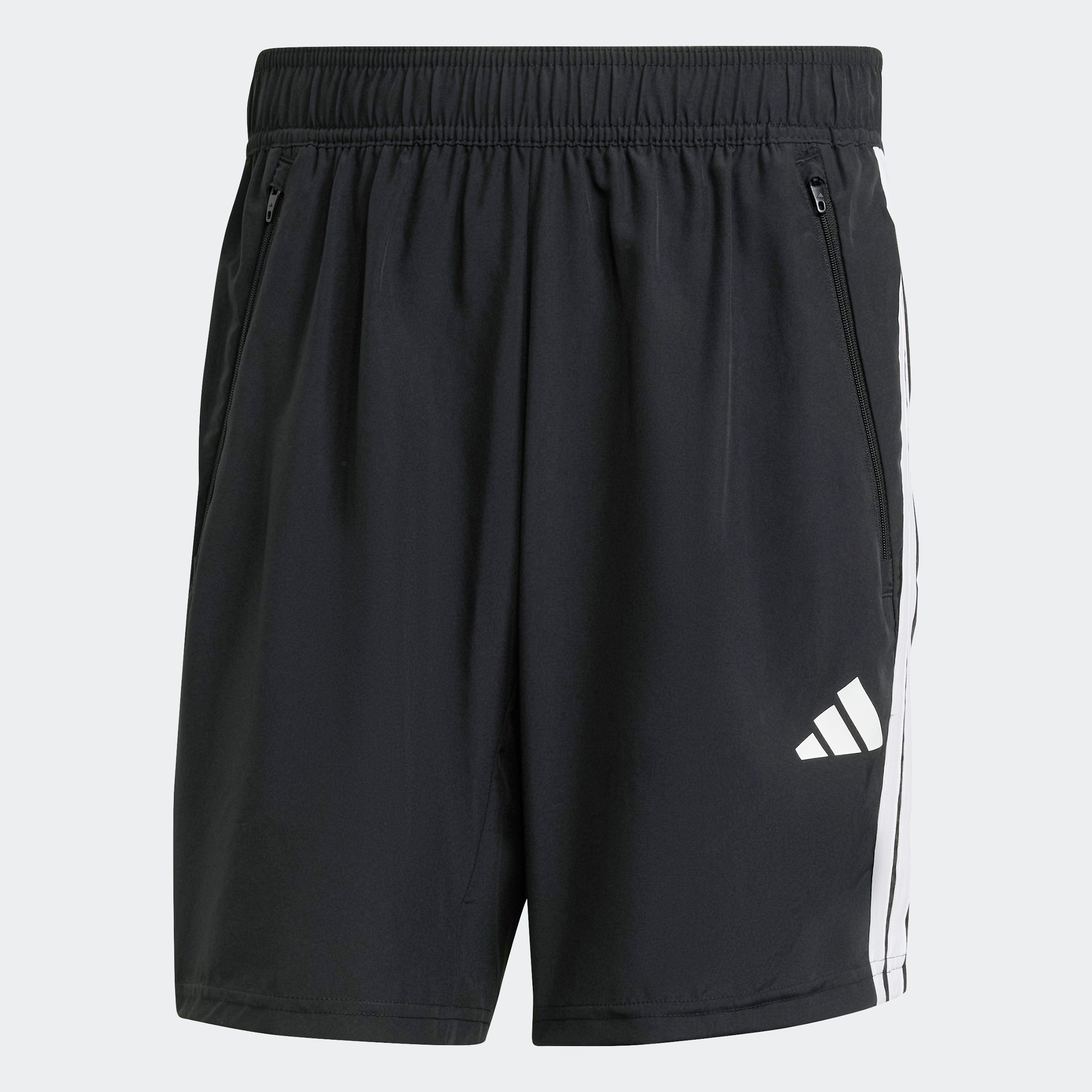 adidas Performance Shorts »TR-ES 3S WV SH«, (1 tlg.)