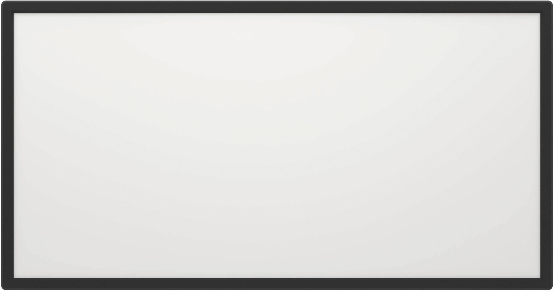 EGLO Deckenleuchte »Rovito Deckenlampe, Deckenbeluchtung, Badlampe Decke, Kunststoff, IP44« LED-Modul 1 Stk. Kaltweiß | Neutralweiß | Warmweiß