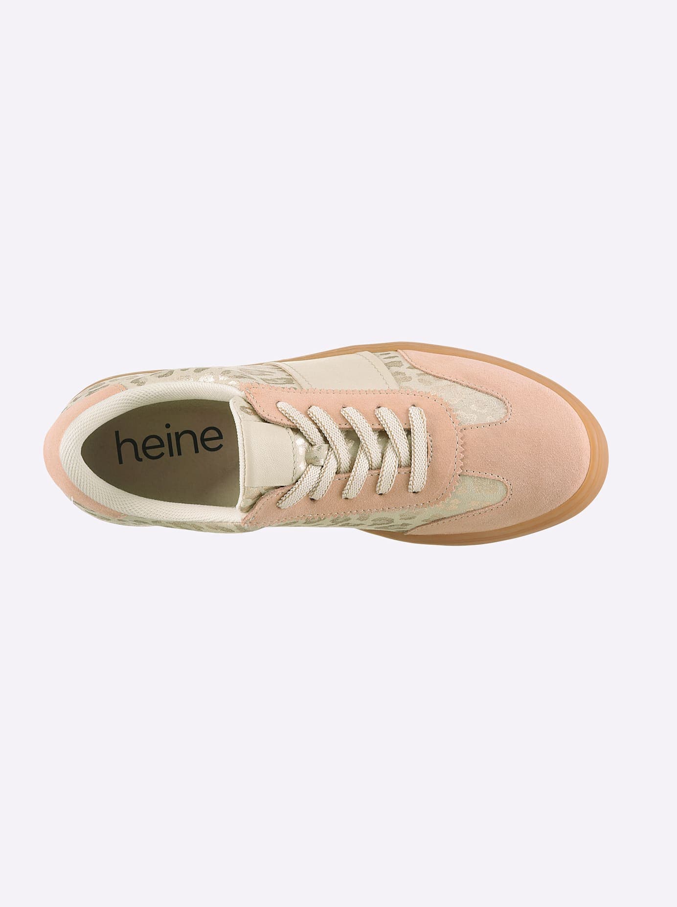 heine Sneaker