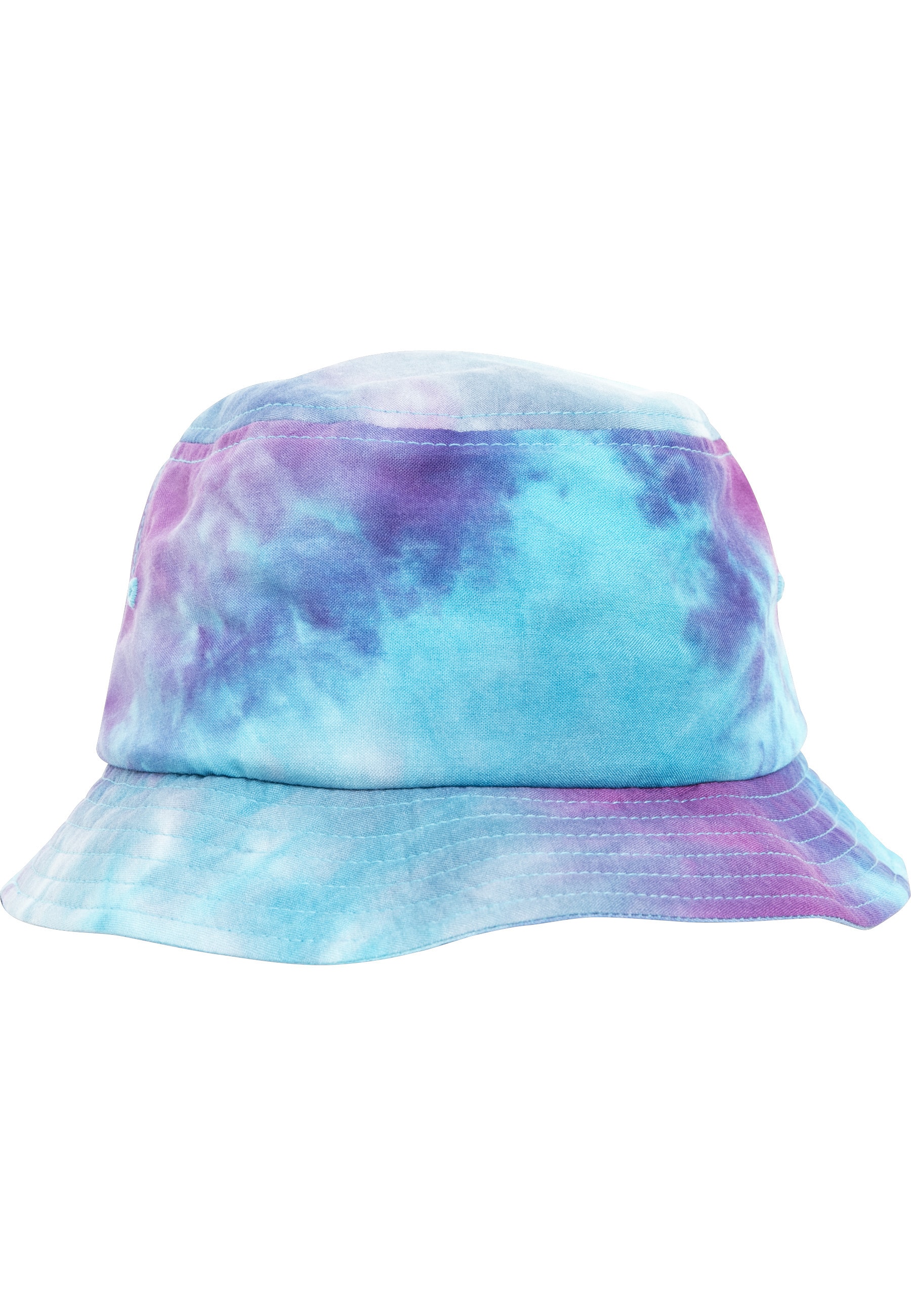 Flexfit Fischerhut "Flexfit Bucket Hat Festival Print Bucket Hat"