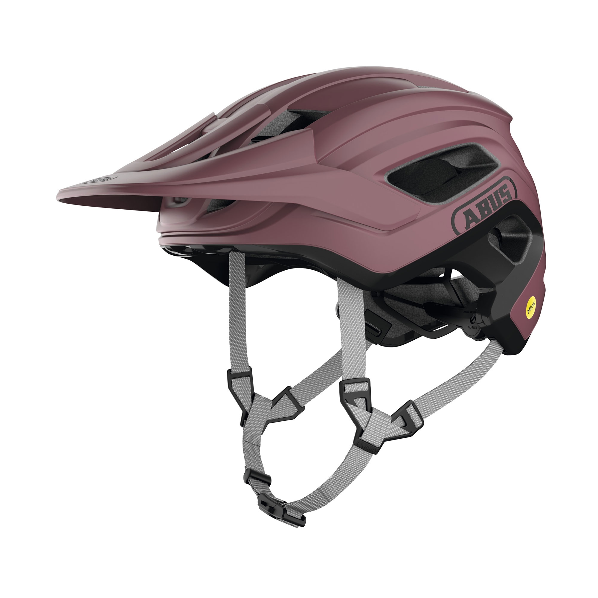 ABUS Fahrradhelm "CLIFFHANGER"