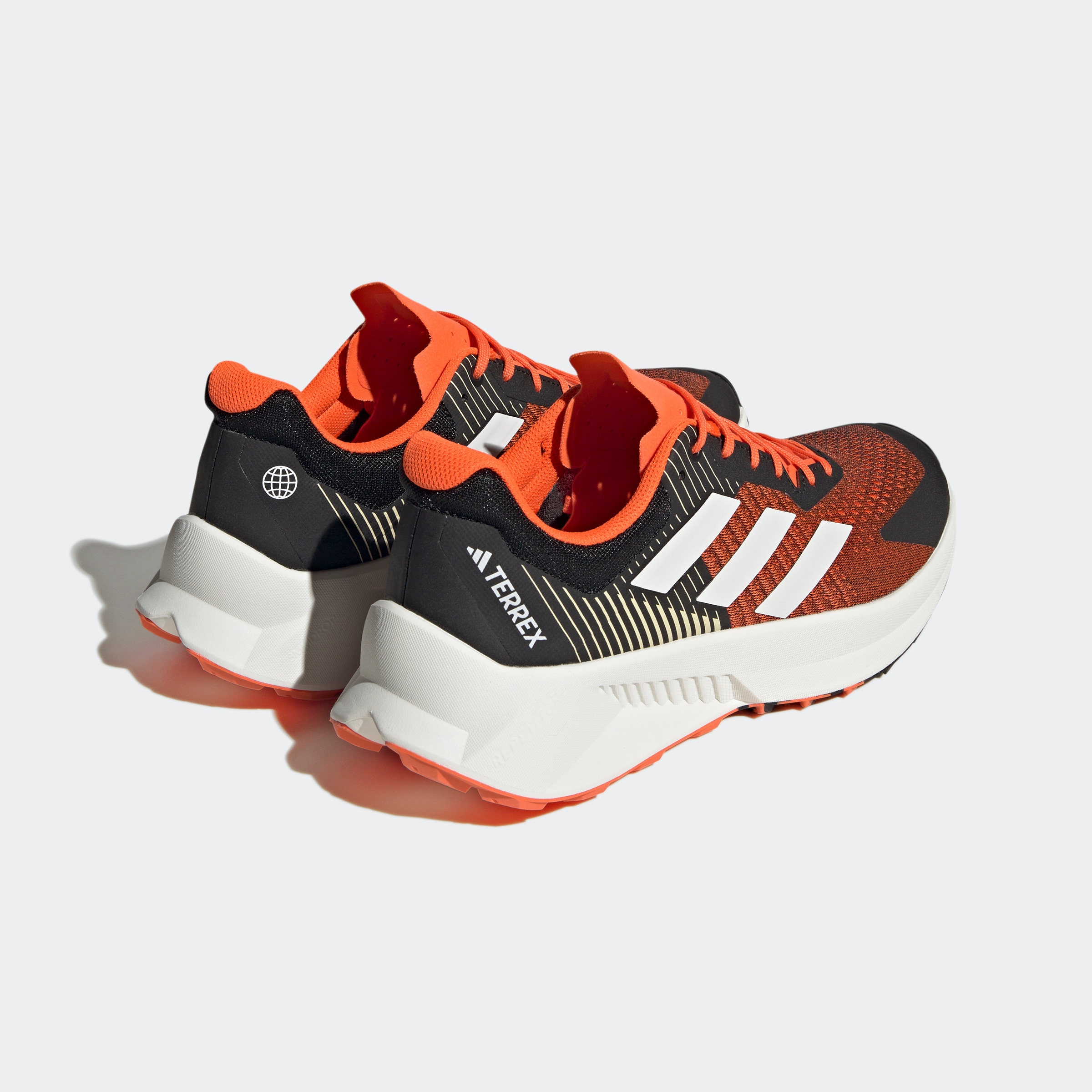 adidas TERREX Trailrunningschuh »TERREX SOULSTRIDE FLOW TRAILRUNNING«