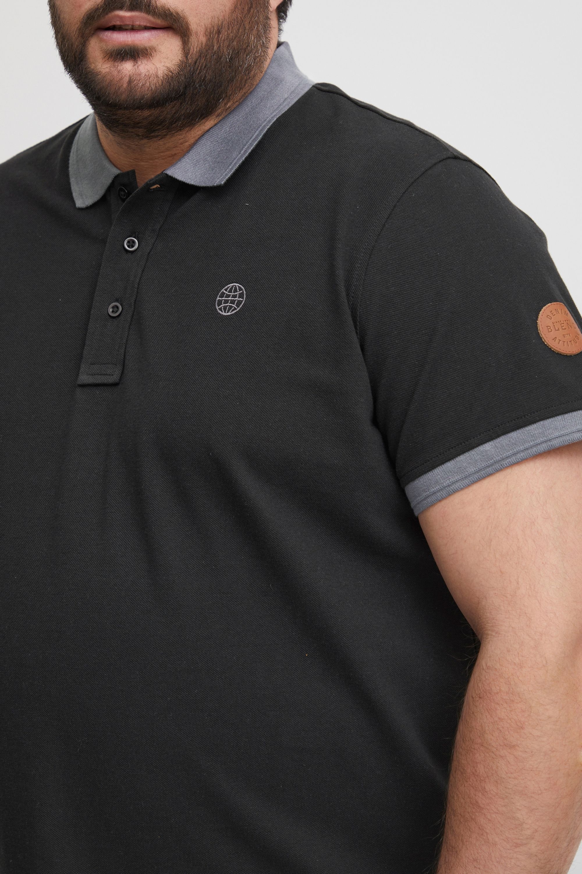 Blend Poloshirt »Poloshirt BHBRalf«
