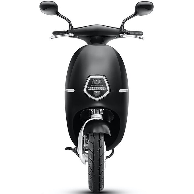 SAXXX E-Motorroller »Ecooter E1S« auf Rechnung online bestellen | BAUR