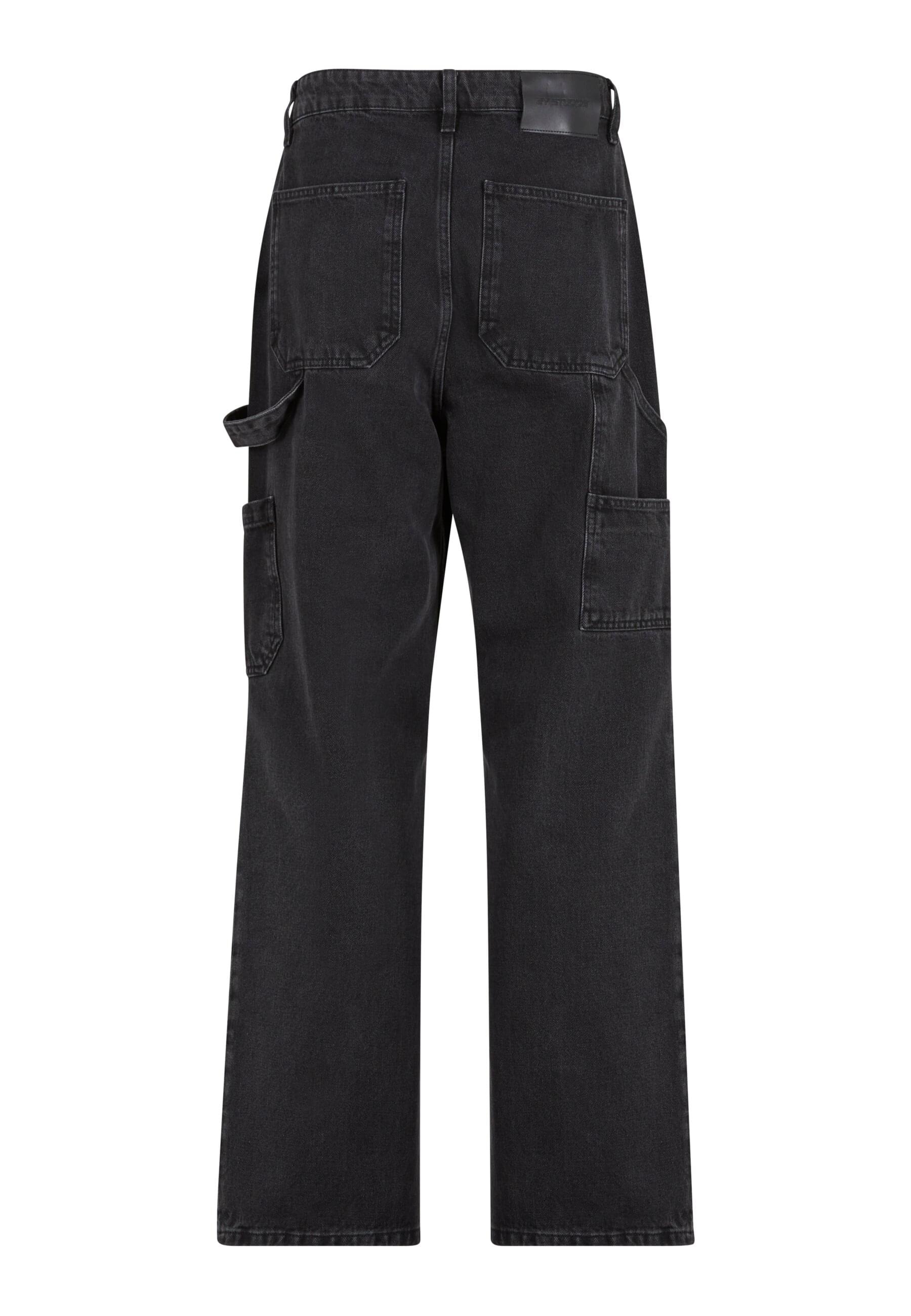 2Y Studios Bequeme Jeans "2Y Studios 2Y Eladan Worker Baggy Jeans" günstig online kaufen
