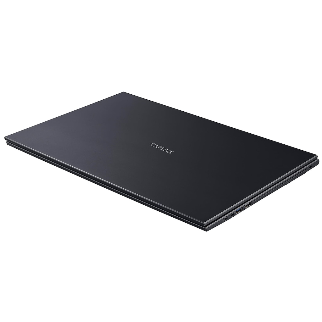 CAPTIVA Business-Notebook »Power Starter I76-046«, 43,94 cm, / 17,3 Zoll, Intel, Core i3, 1000 GB SSD