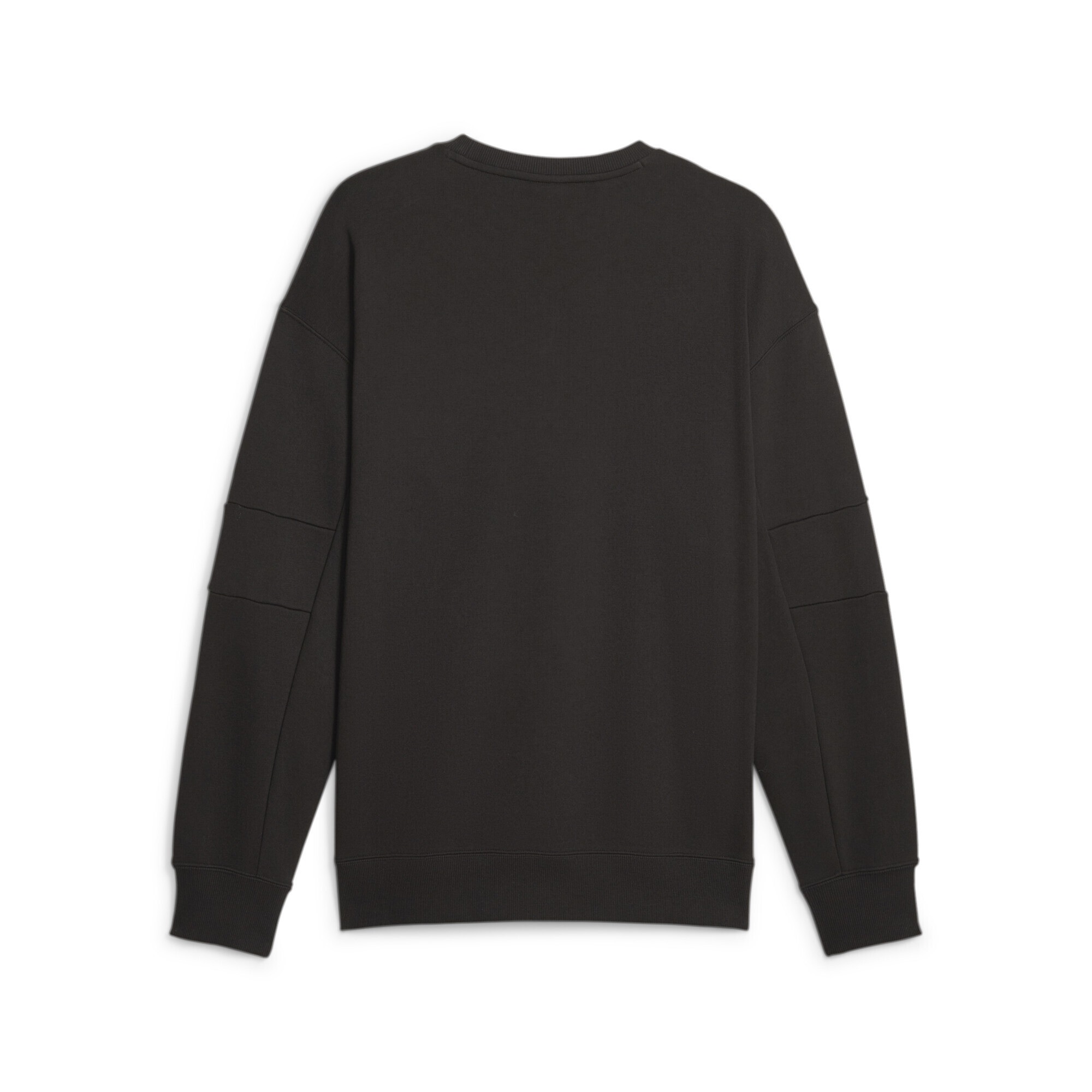 PUMA Sweatshirt »PUMA TEAM Relaxed Sweatshirt Herren«