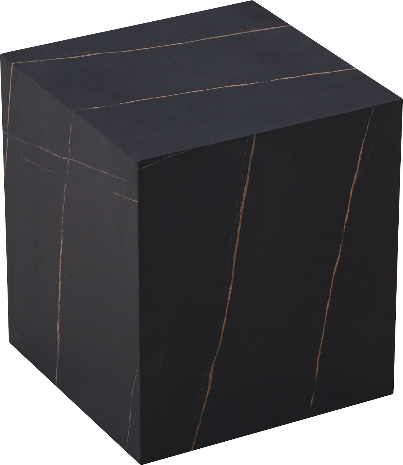 Kayoom Beistelltisch »Beistelltisch Cuboid 225, TOPSELLER!«, (Beistelltisch)