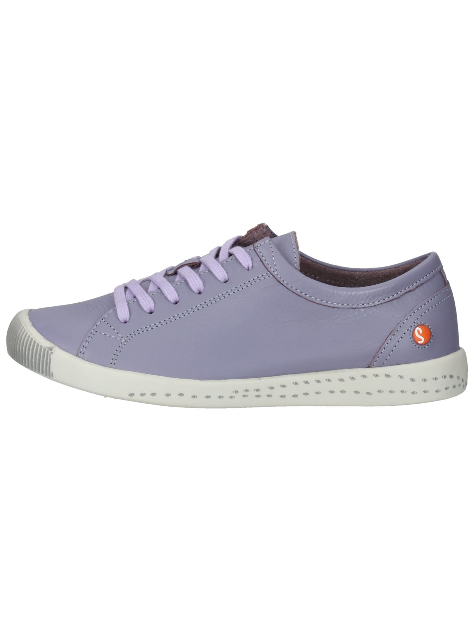 softinos Sneaker »softinos Sneaker Leder«