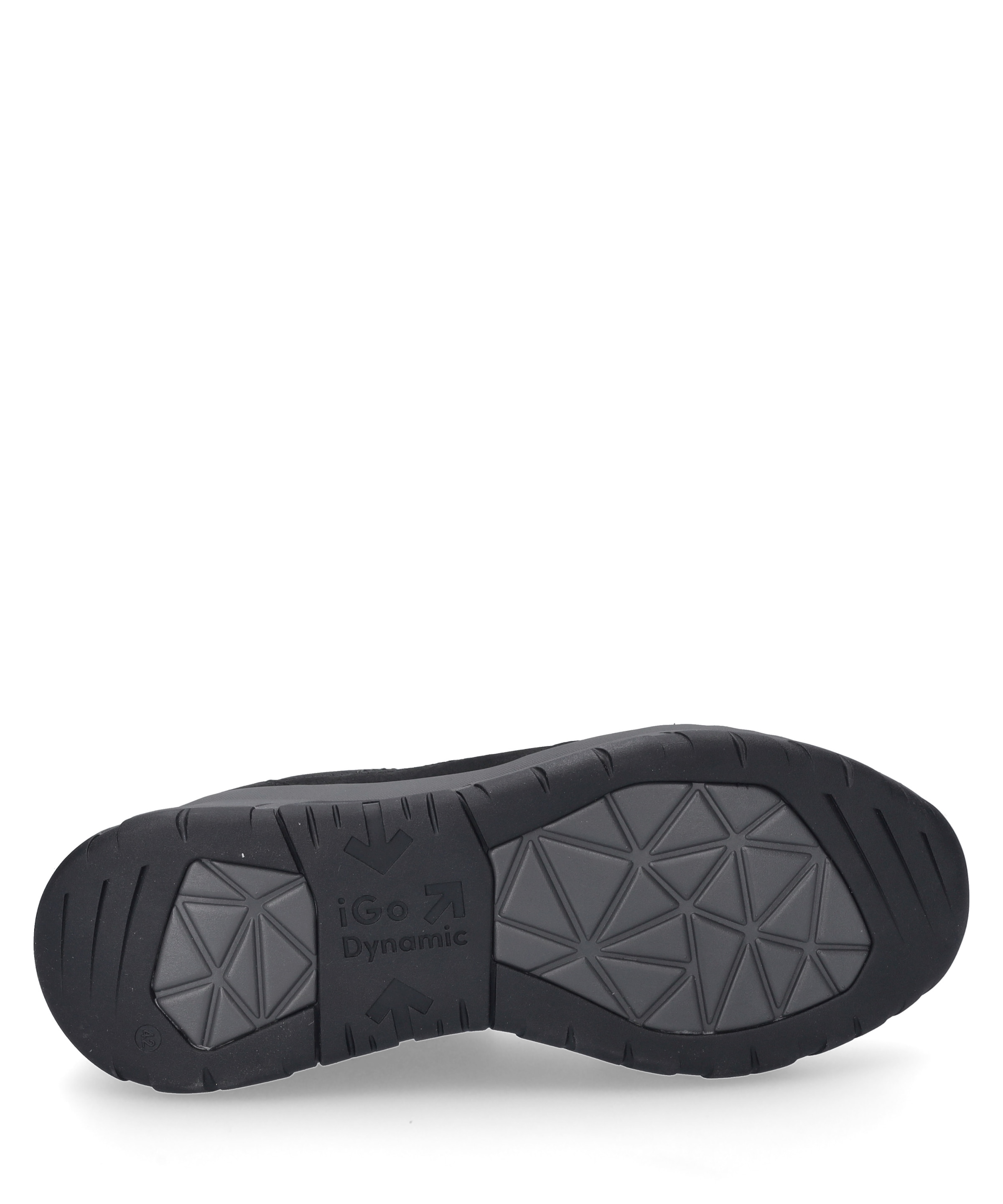 Josef Seibel Sneaker »Mitchell 50, schwarz«