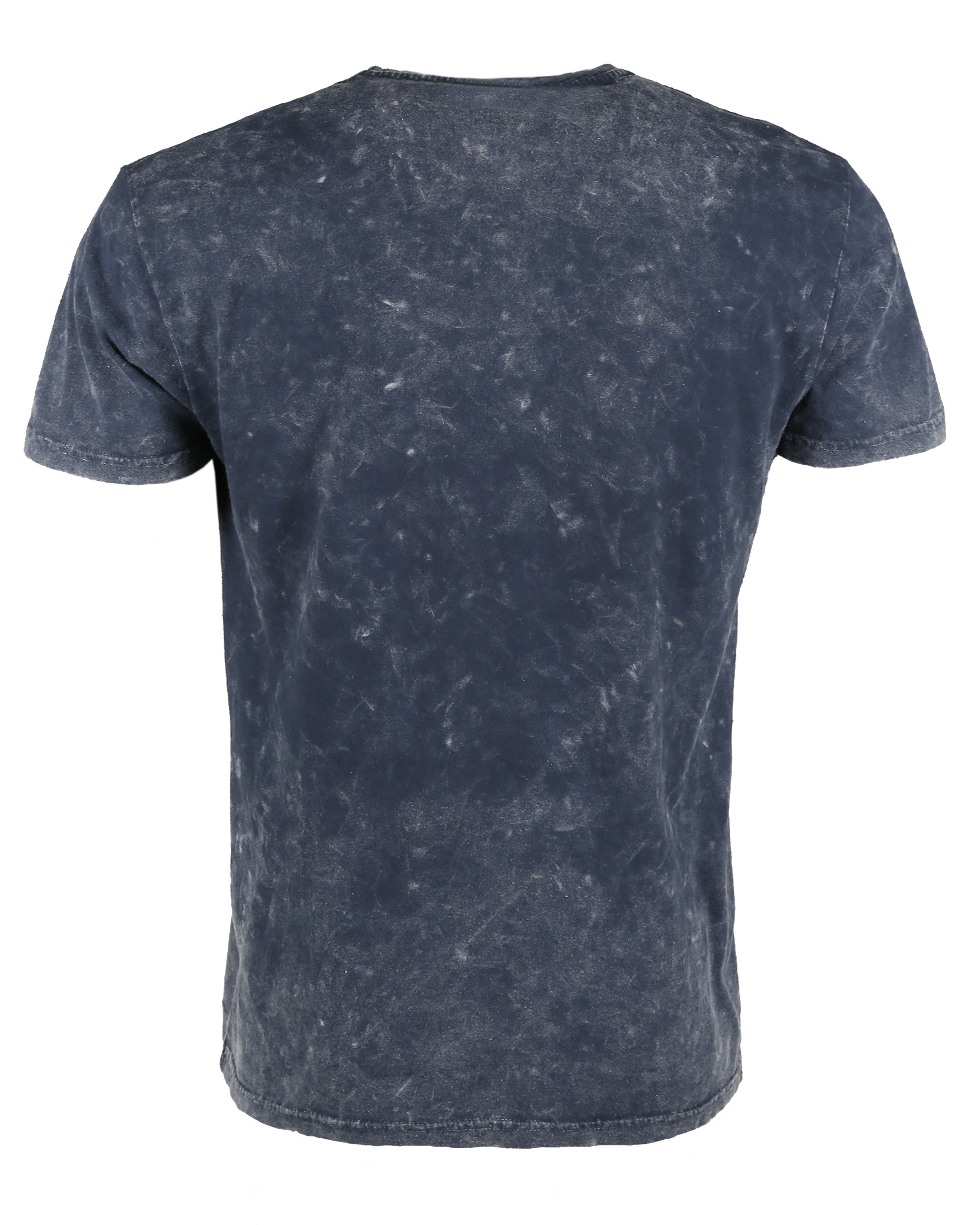 TOP GUN T-Shirt »Flags TG20191063«
